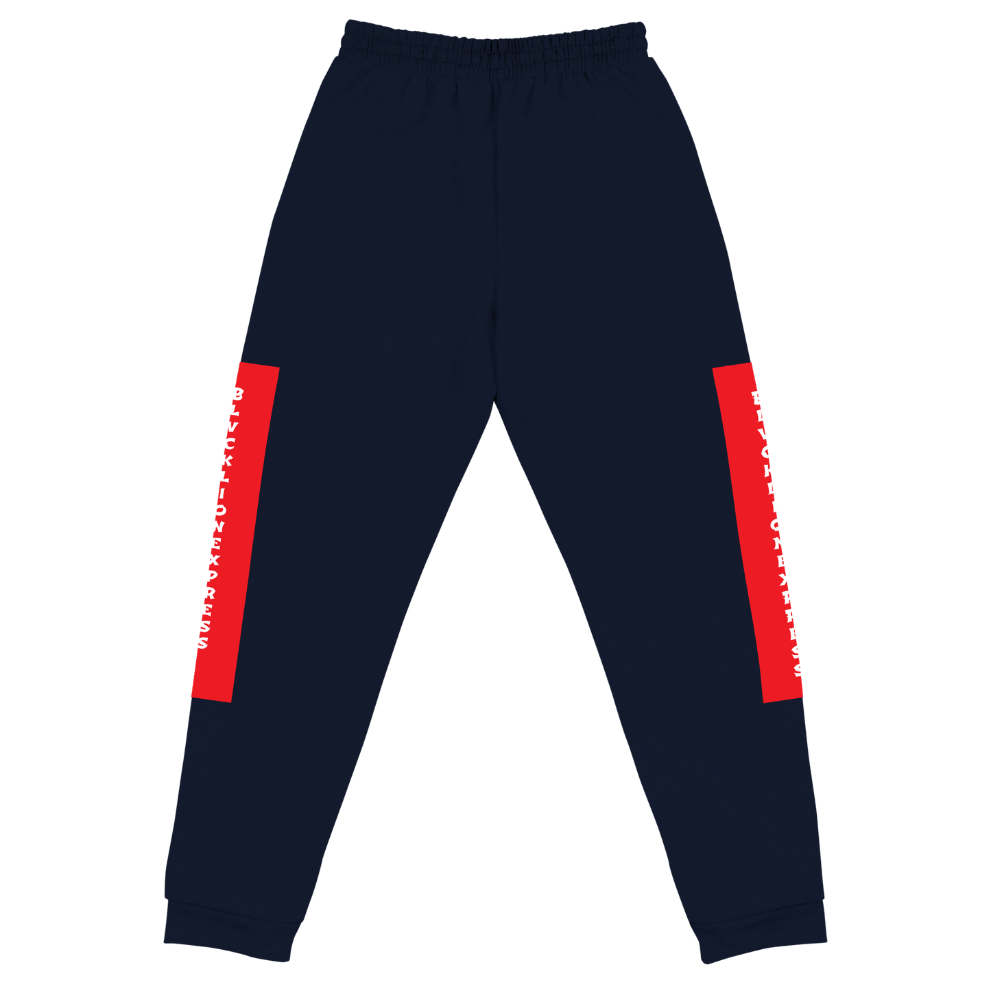 Raglan SweatPants - BlvckLionExpress