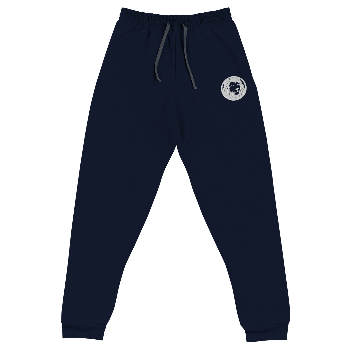 Classic Logo SweatPants - BlvckLionExpress