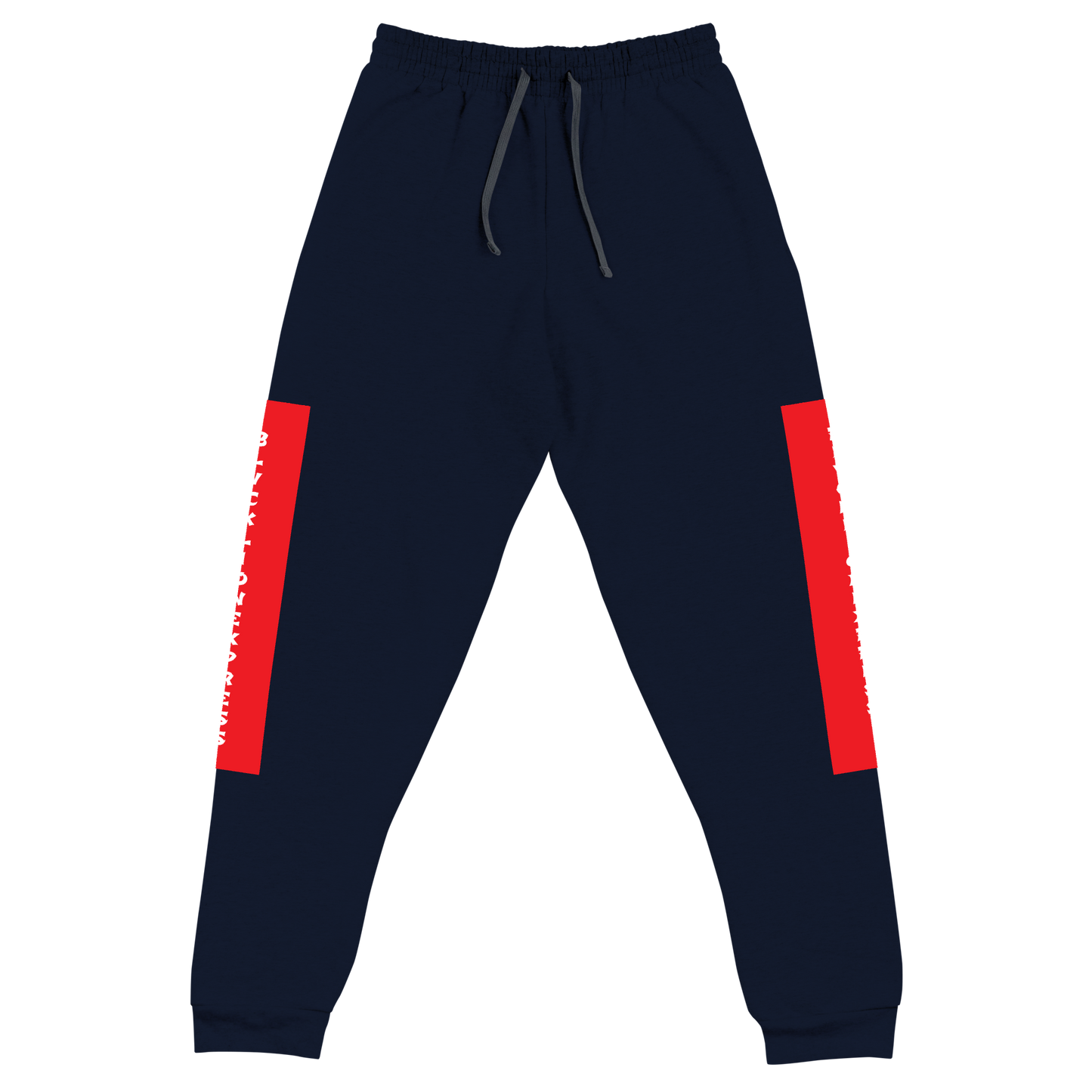 Raglan SweatPants - BlvckLionExpress