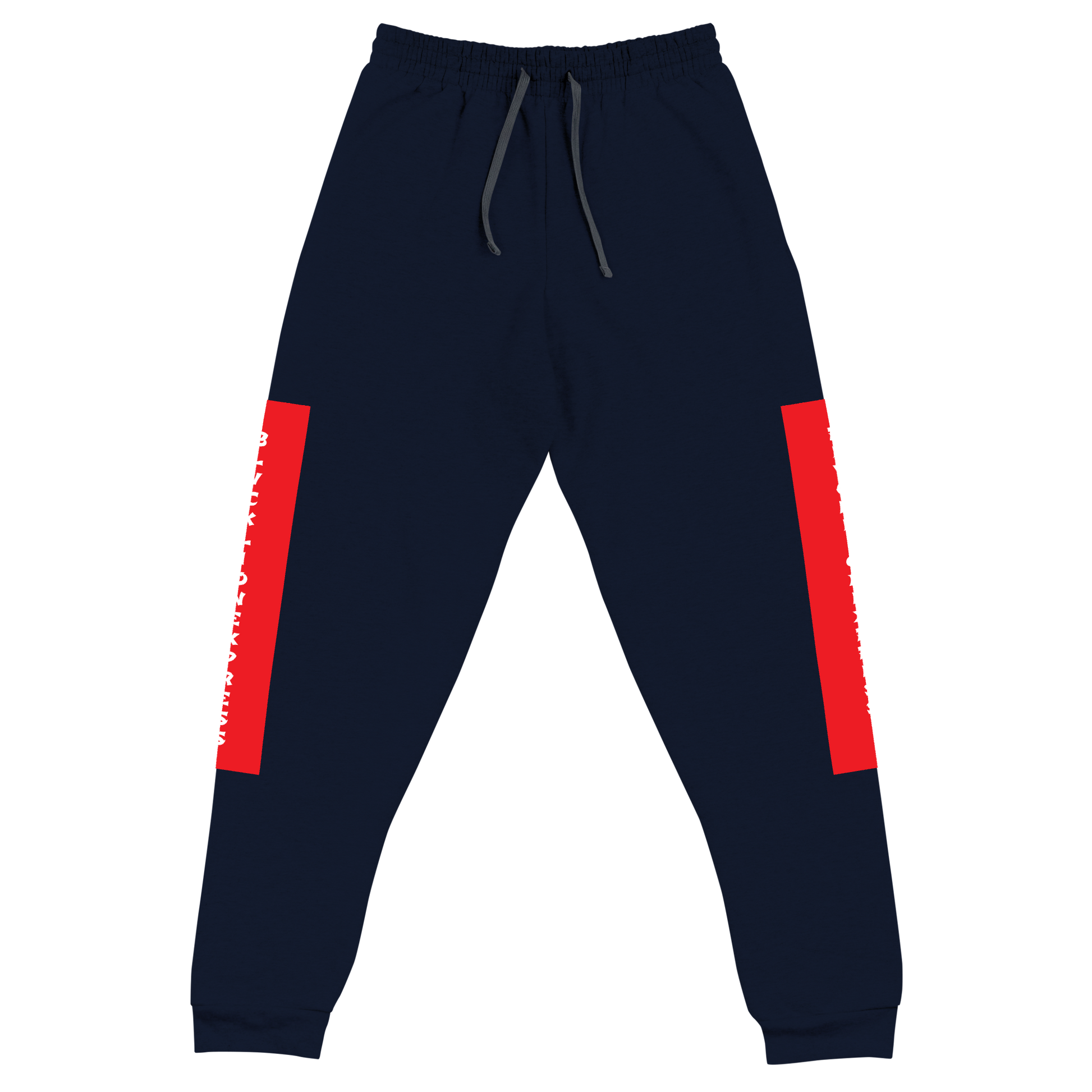 Raglan SweatPants - BlvckLionExpress