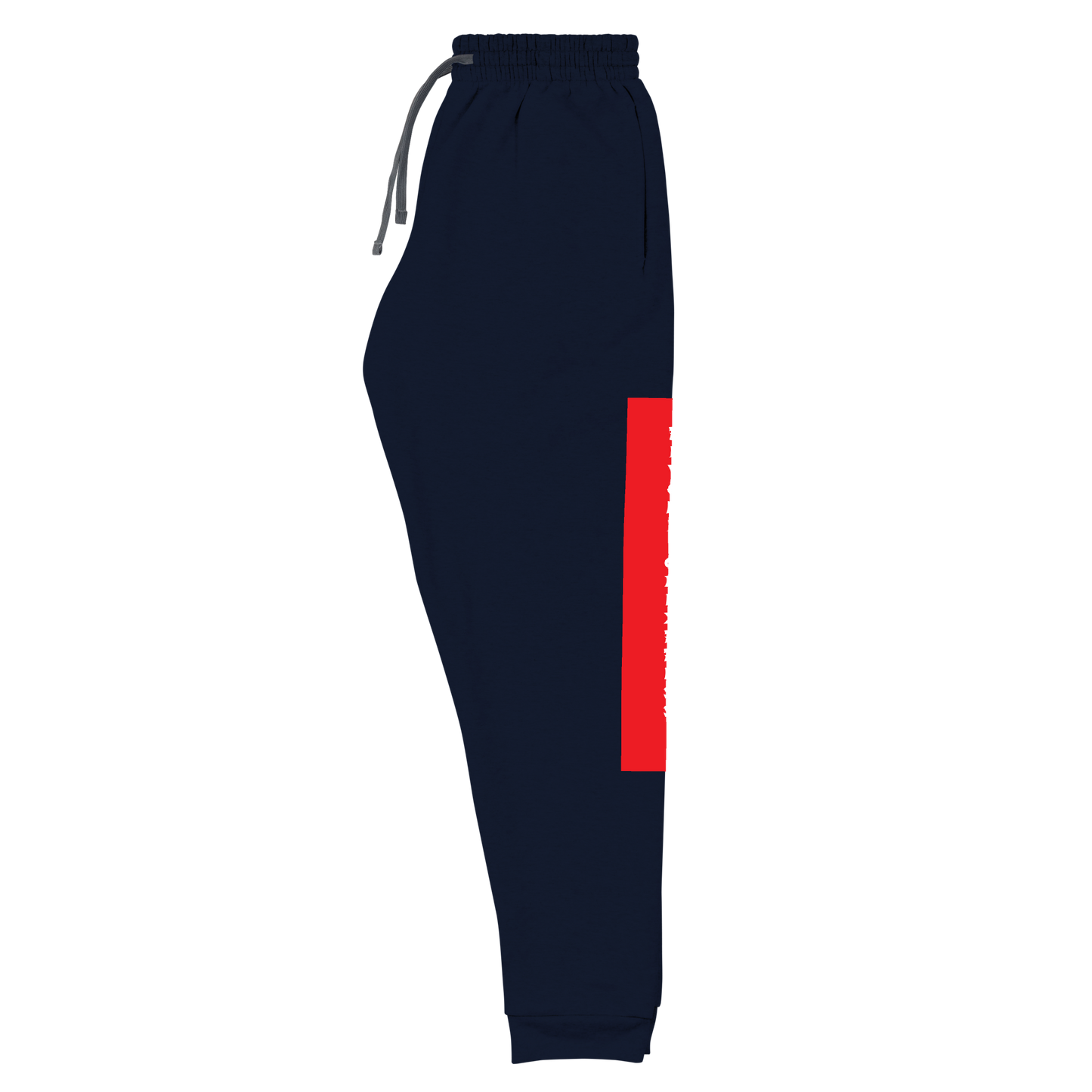 Raglan SweatPants - BlvckLionExpress