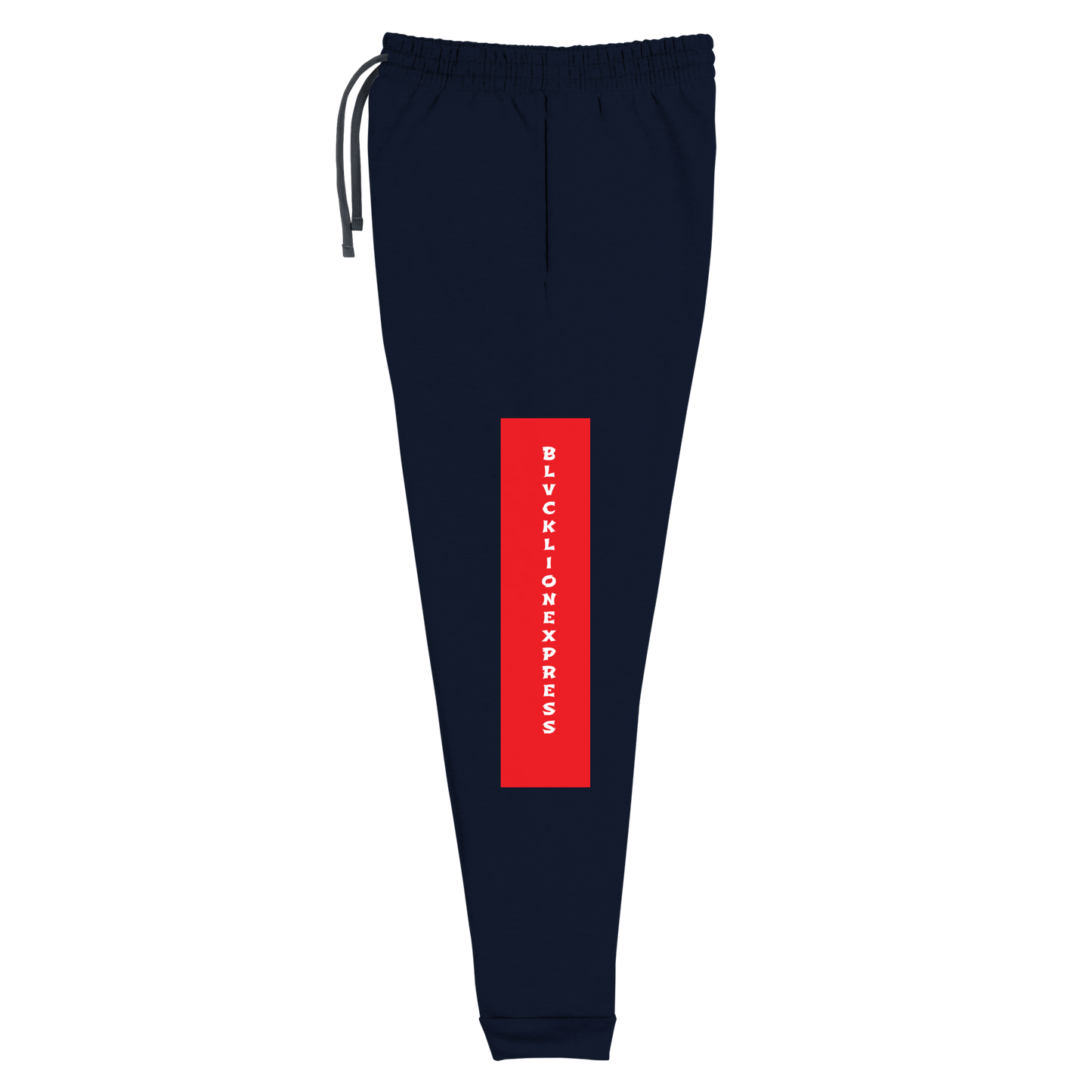 Raglan SweatPants - BlvckLionExpress