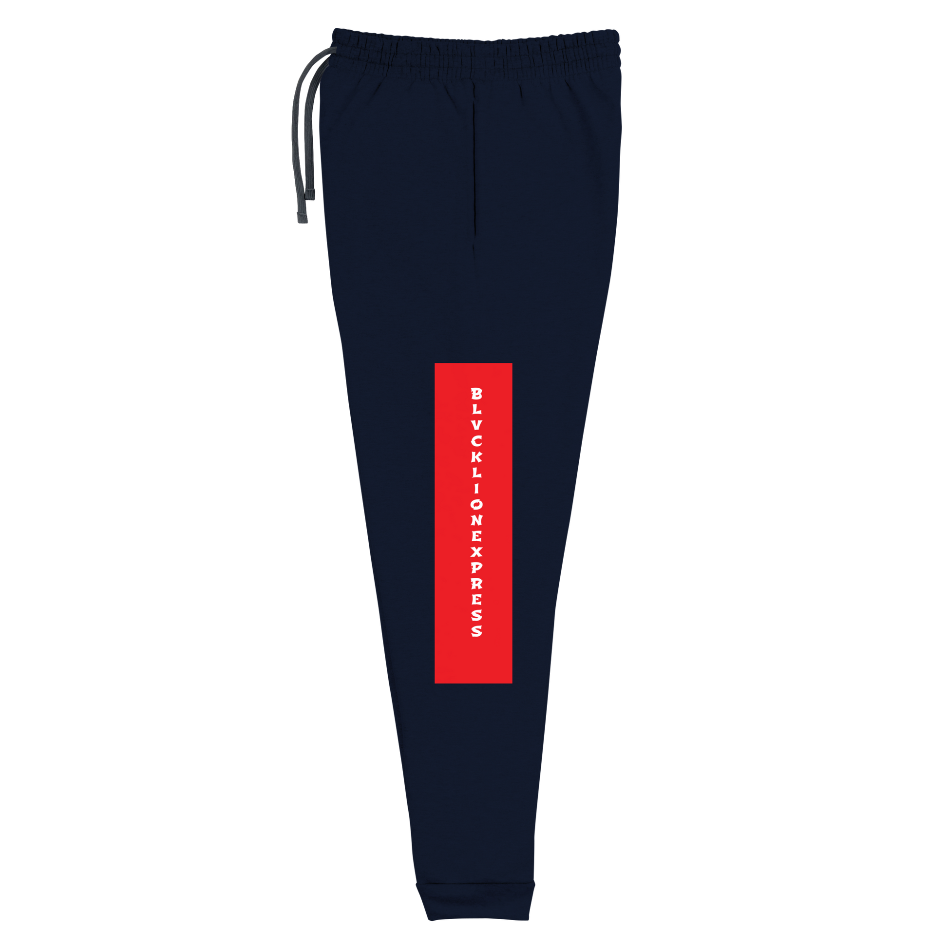 Raglan SweatPants - BlvckLionExpress