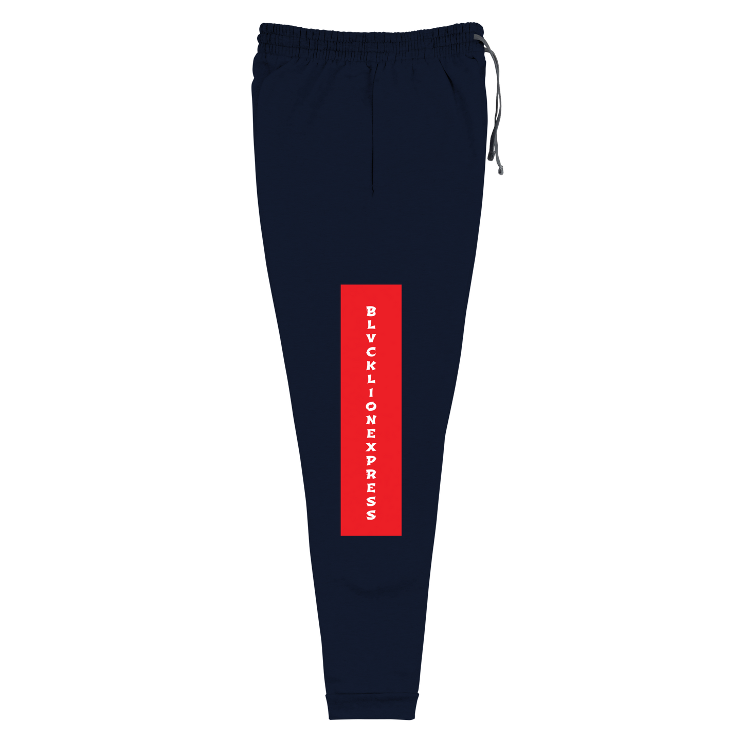 Raglan SweatPants - BlvckLionExpress