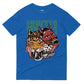 Hunter T-Shirt - BlvckLionExpress