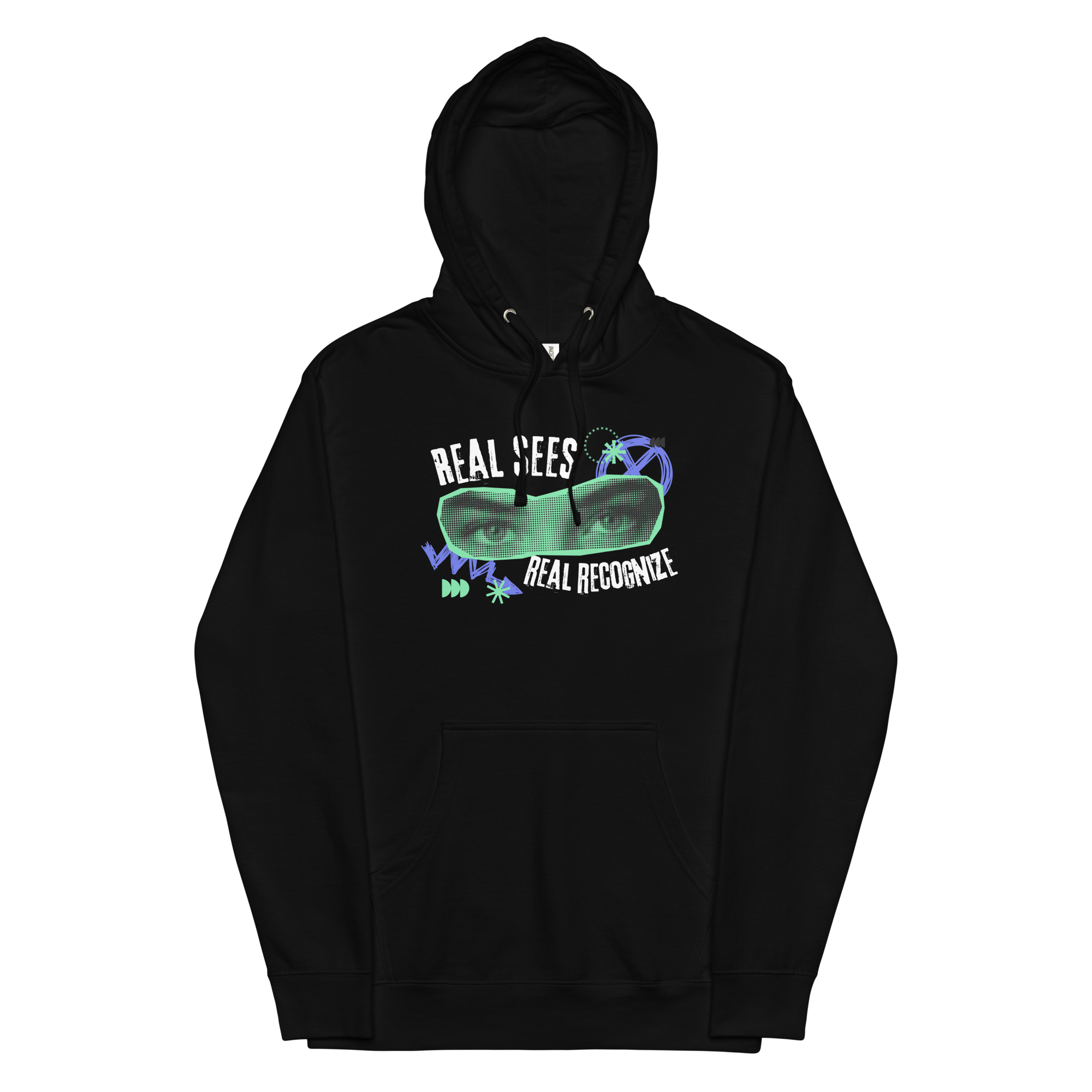 Real See’s Hoodie