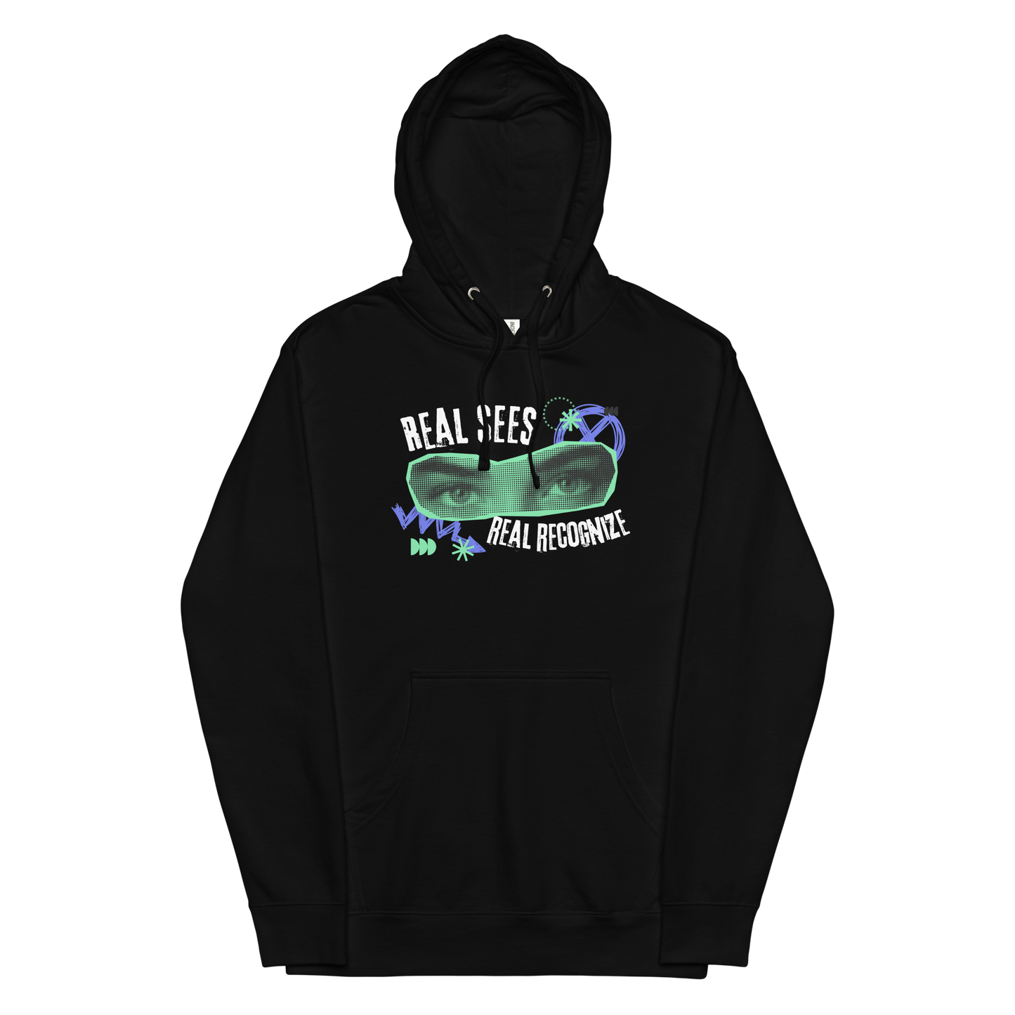 Real See’s Hoodie