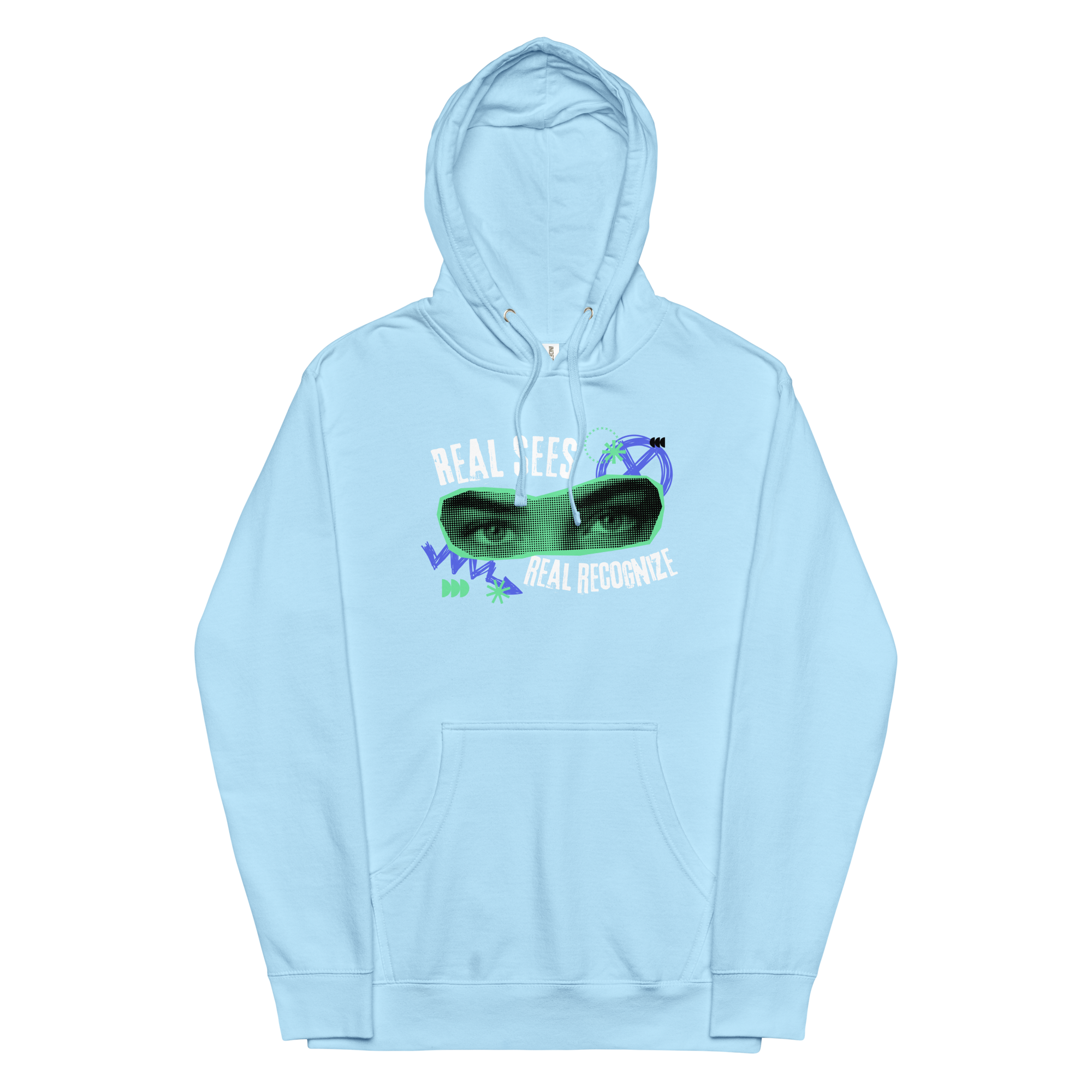 Real See’s Hoodie