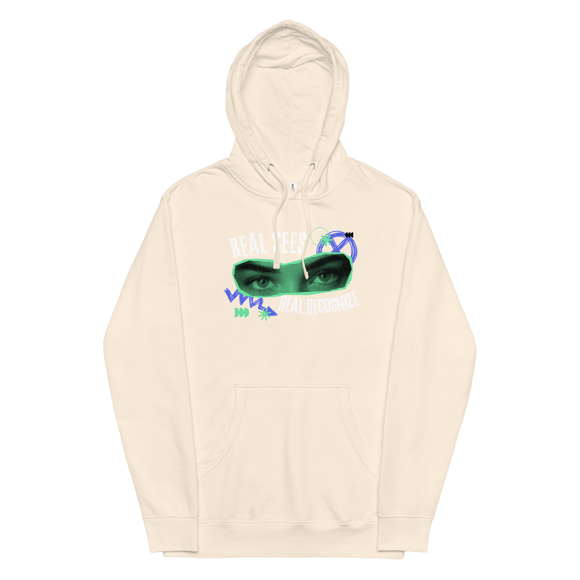Real See’s Hoodie