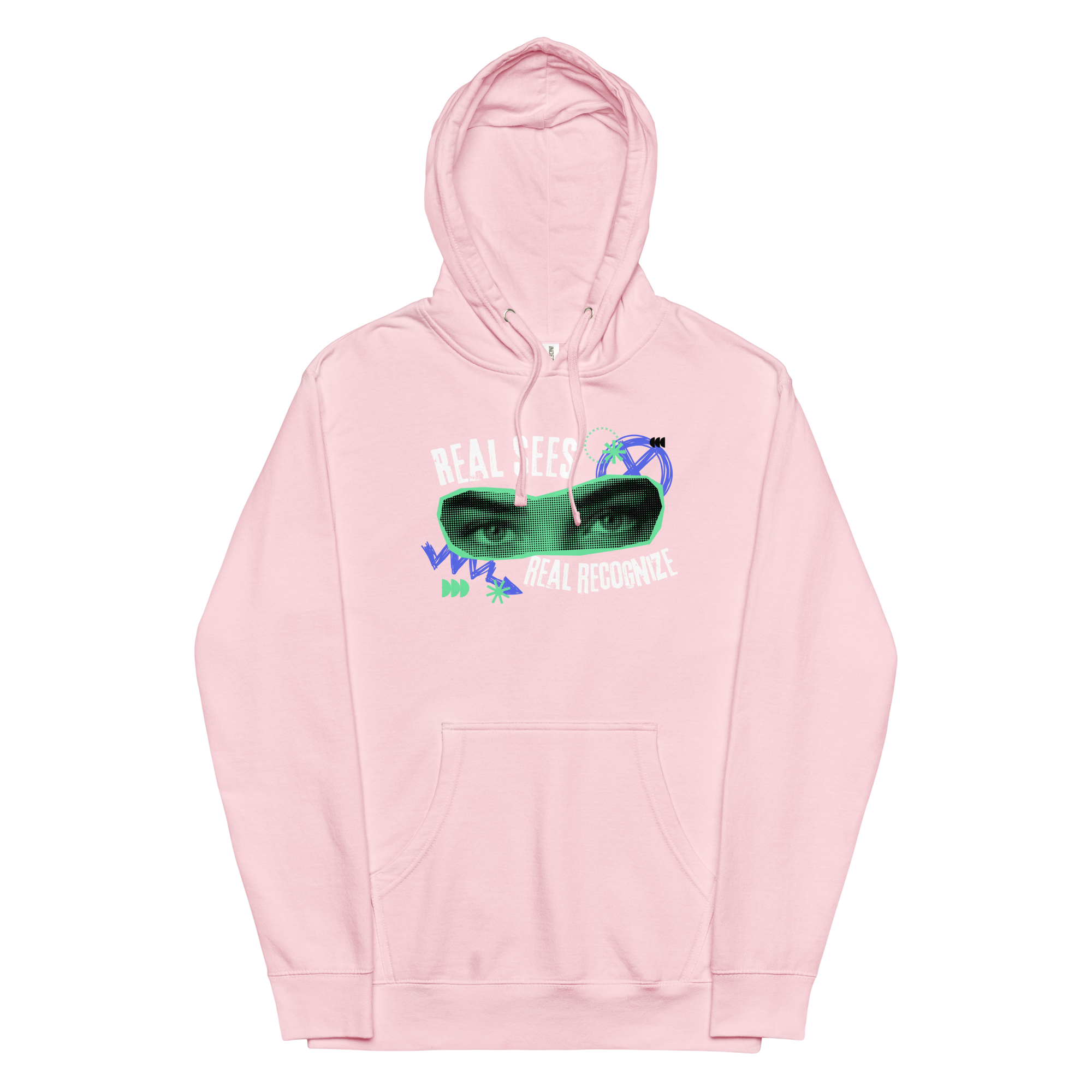 Real See’s Hoodie