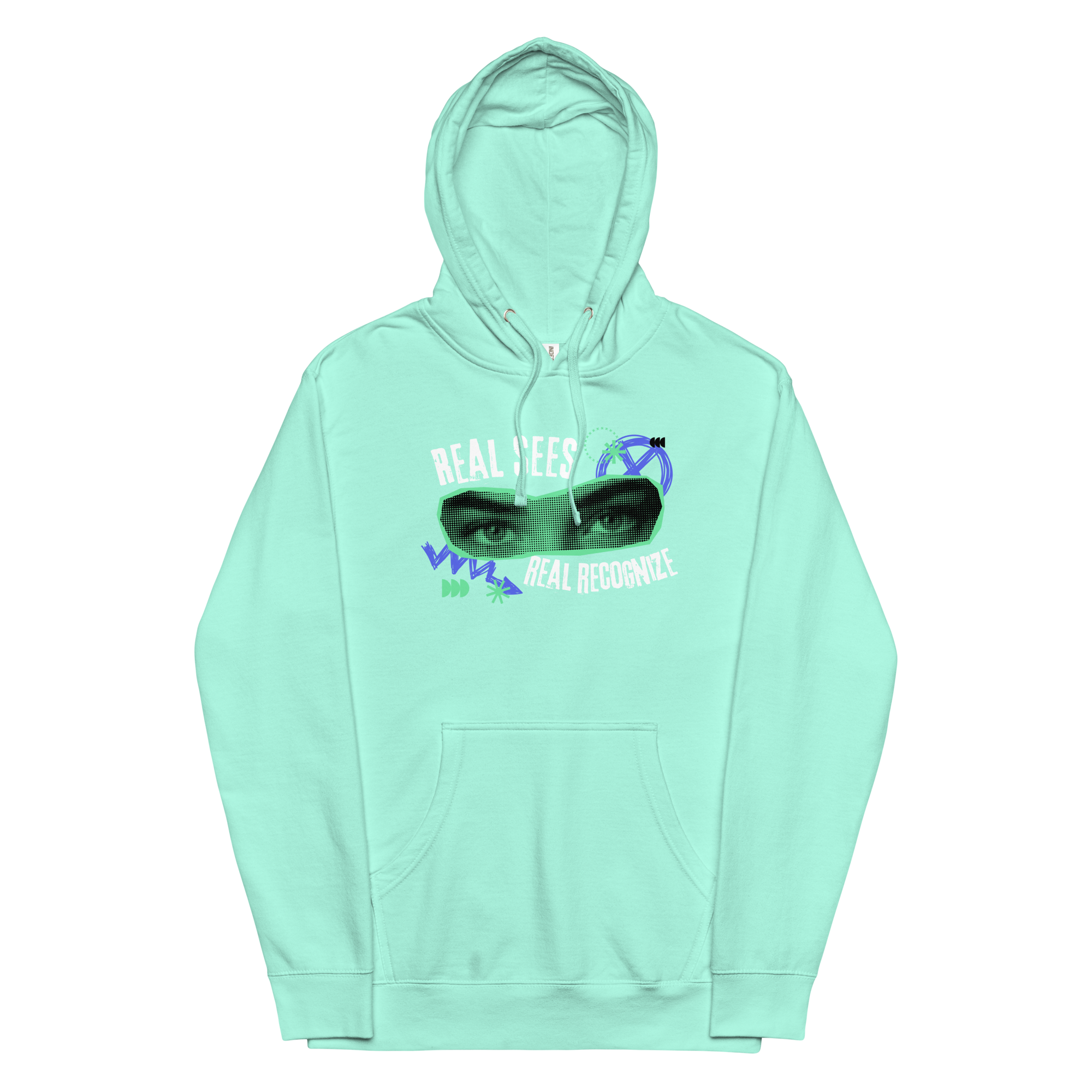 Real See’s Hoodie