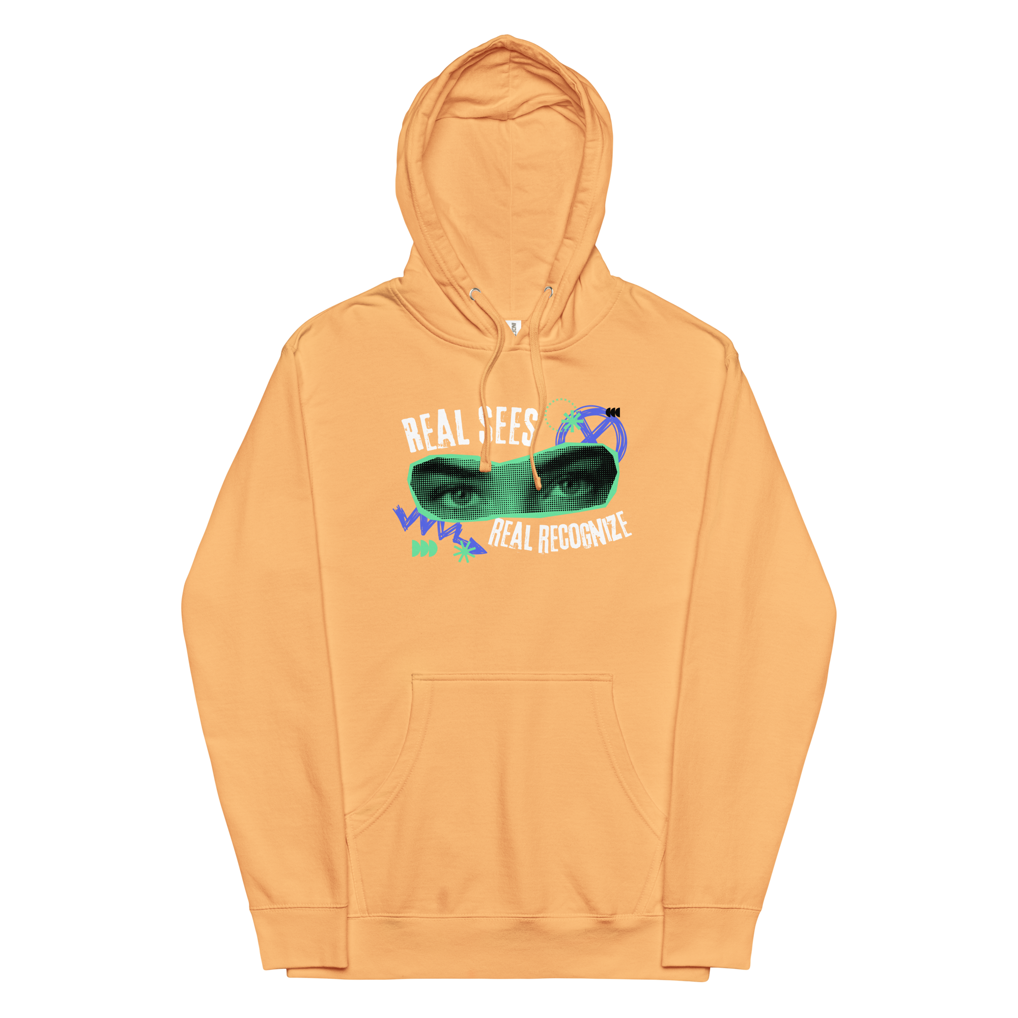 Real See’s Hoodie