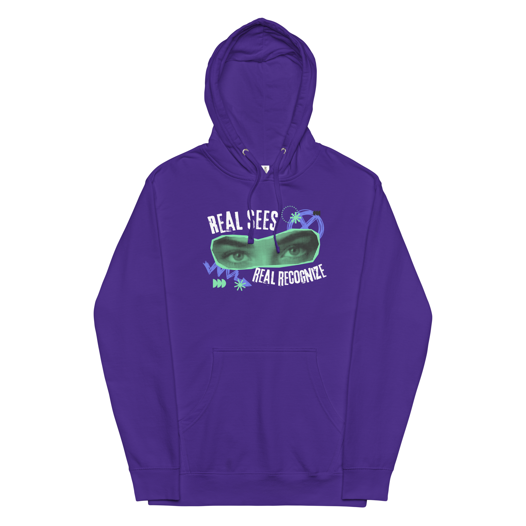 Real See’s Hoodie