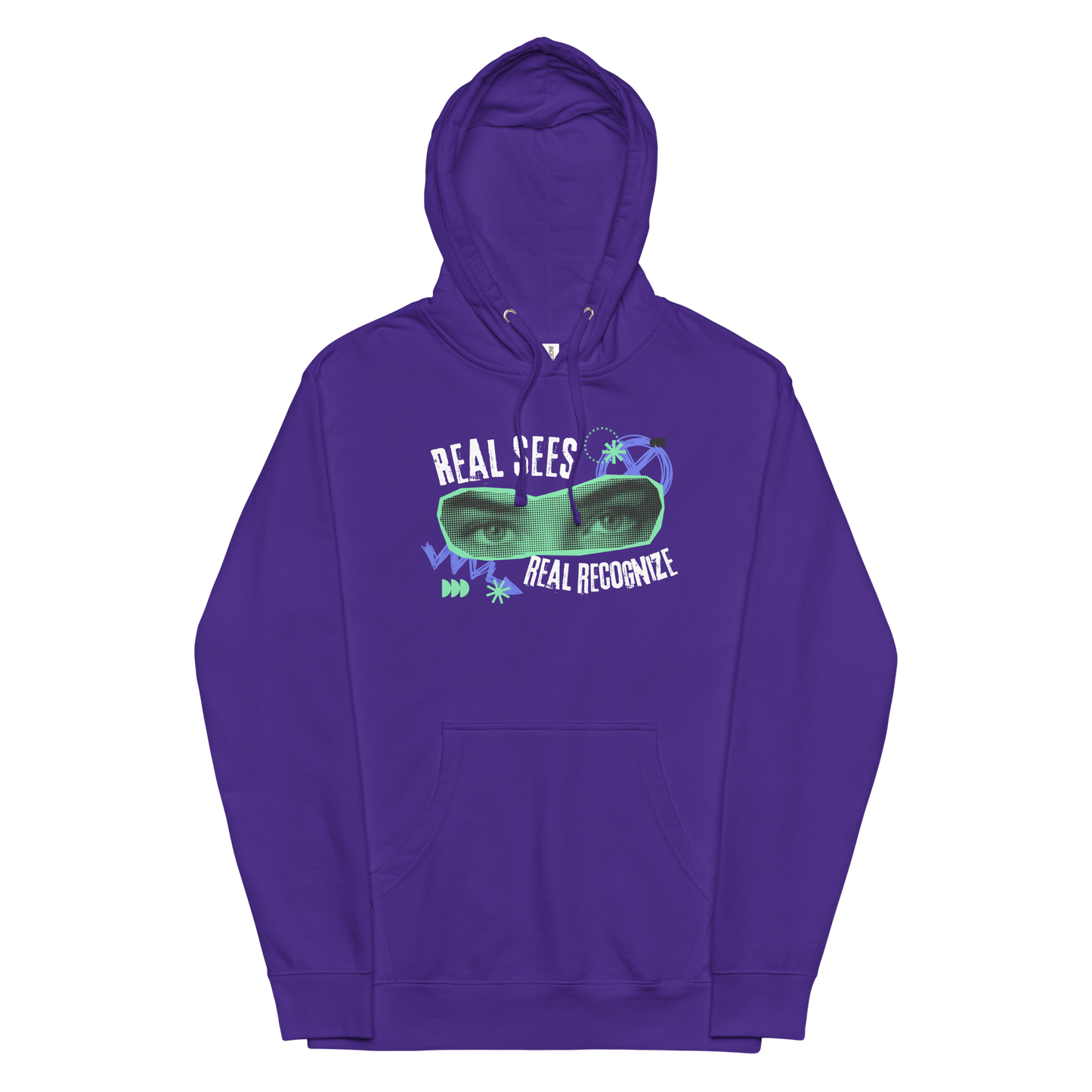 Real See’s Hoodie