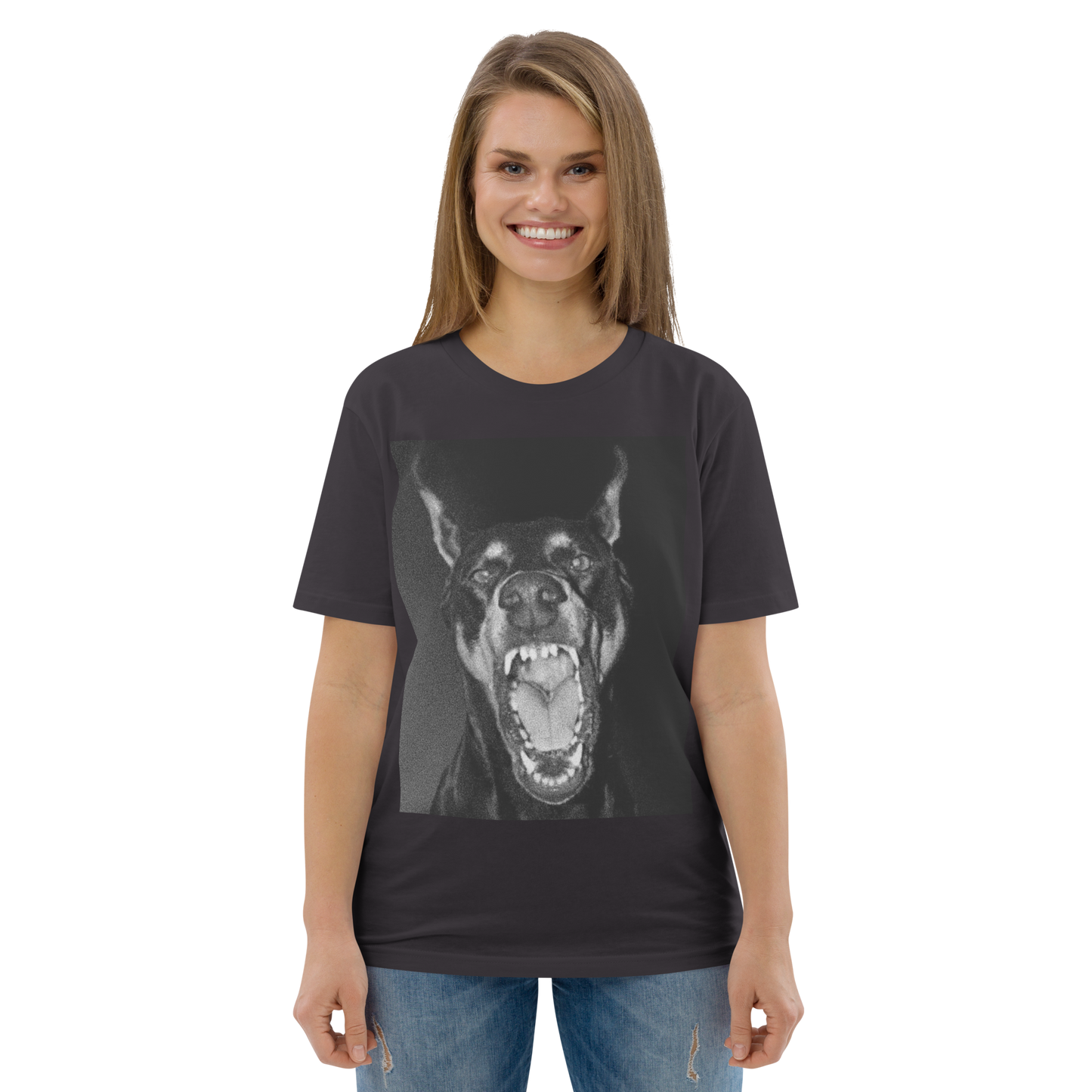 Dog Tee