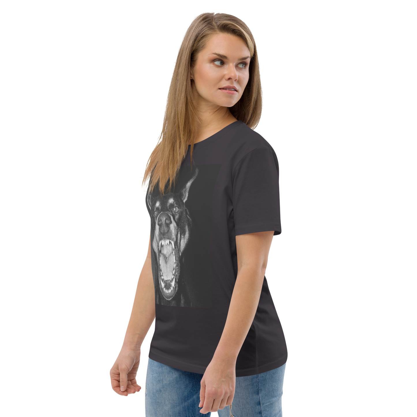 Dog Tee