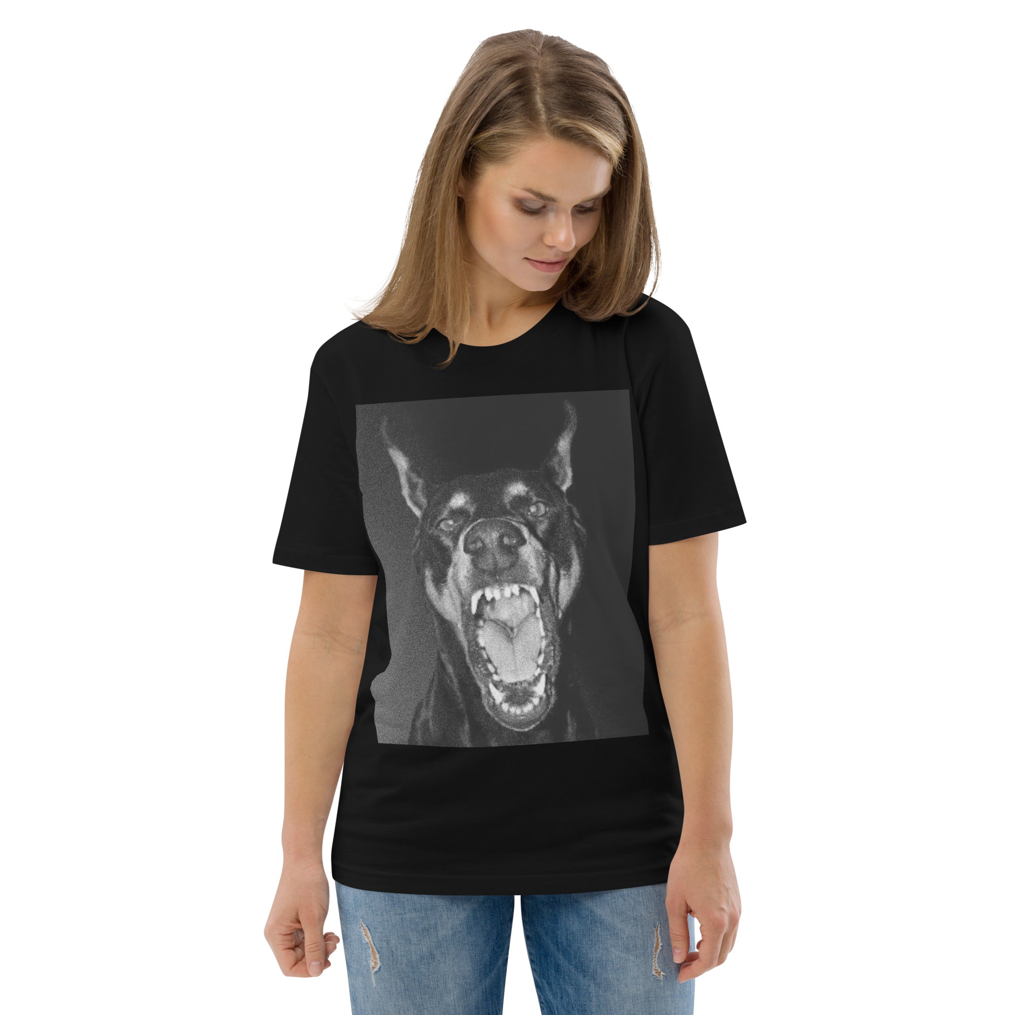 Dog Tee