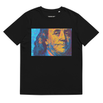 Load image into Gallery viewer, Benji Color Wave T-Shirt
