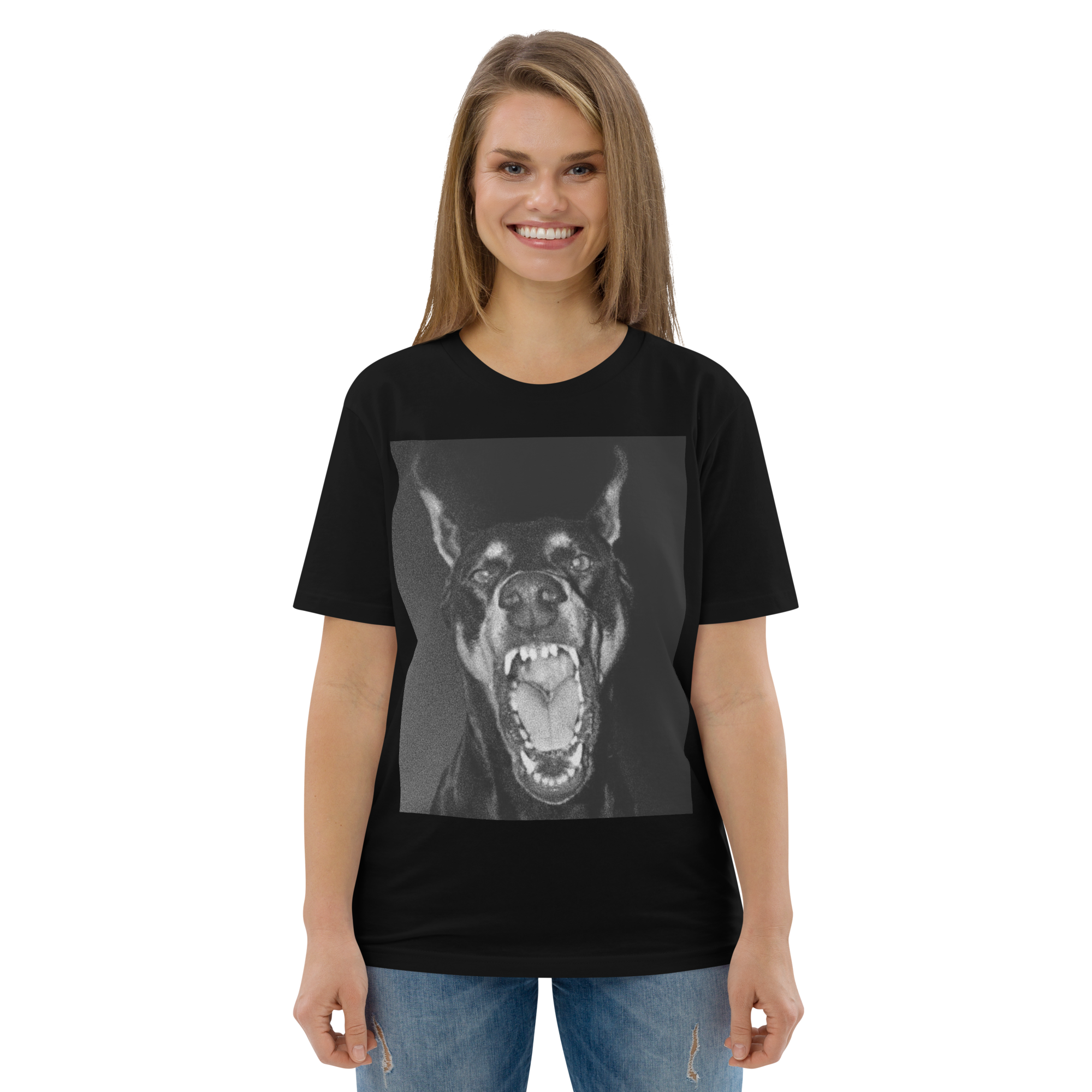 Dog Tee