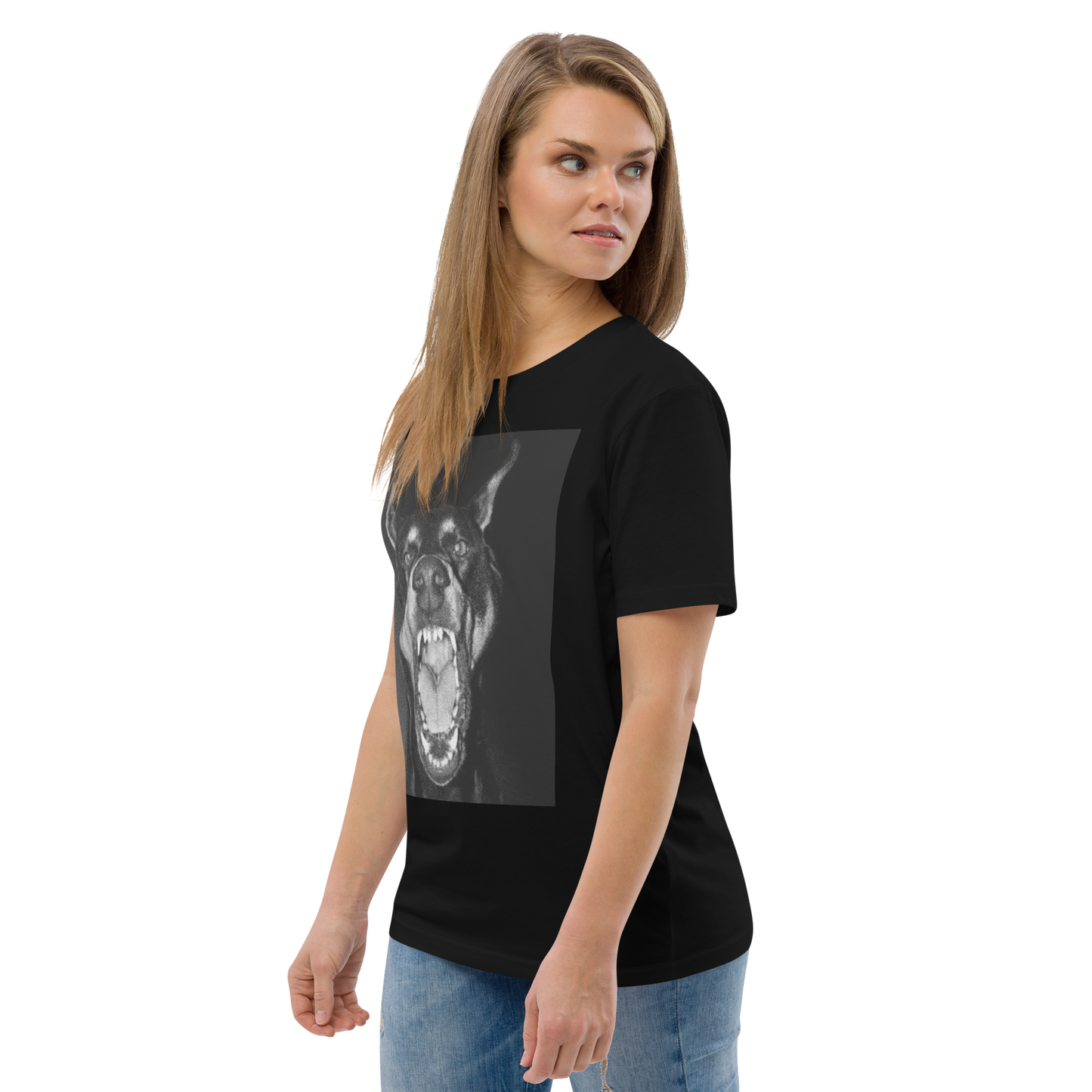 Dog Tee