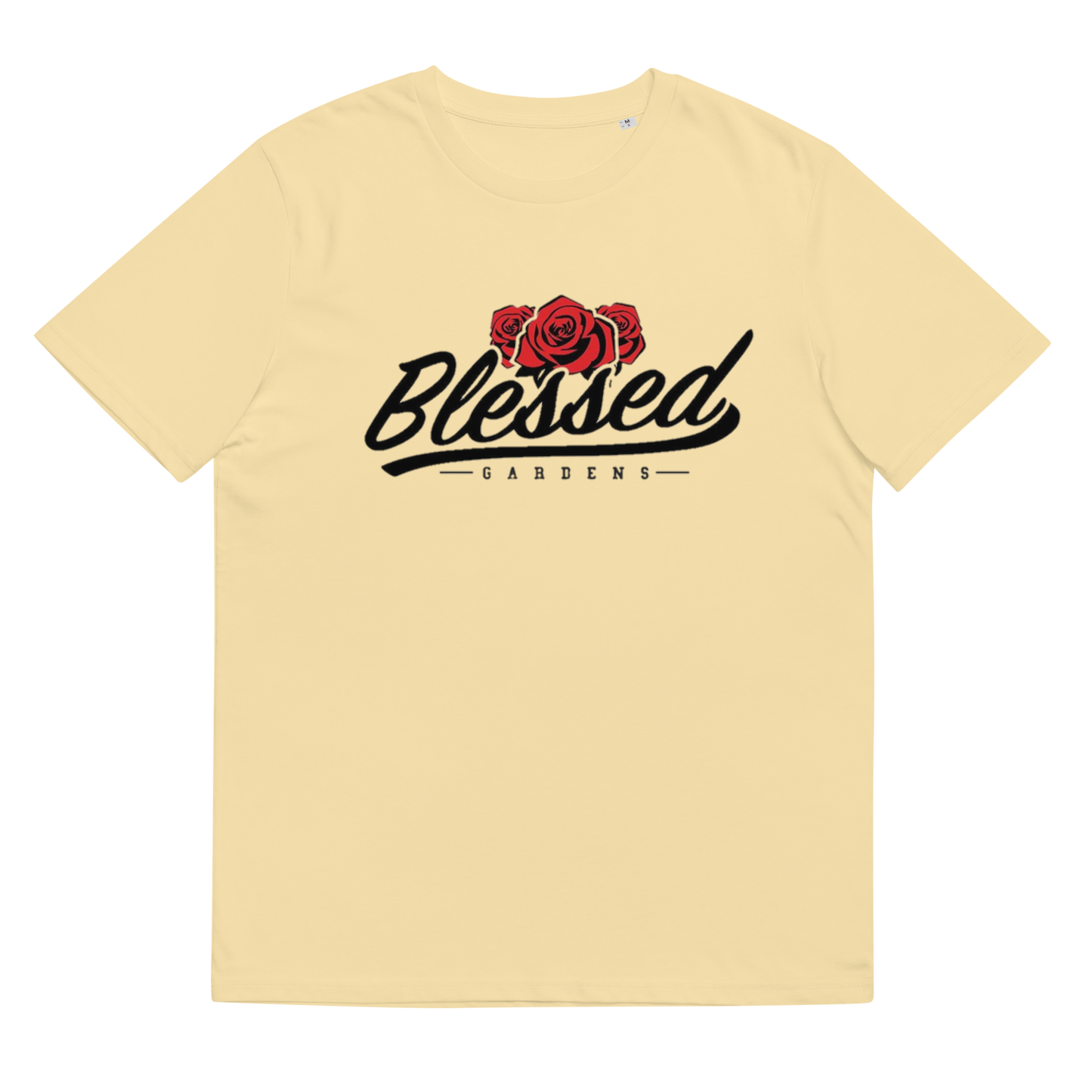 Blessed Gardens T-Shirt