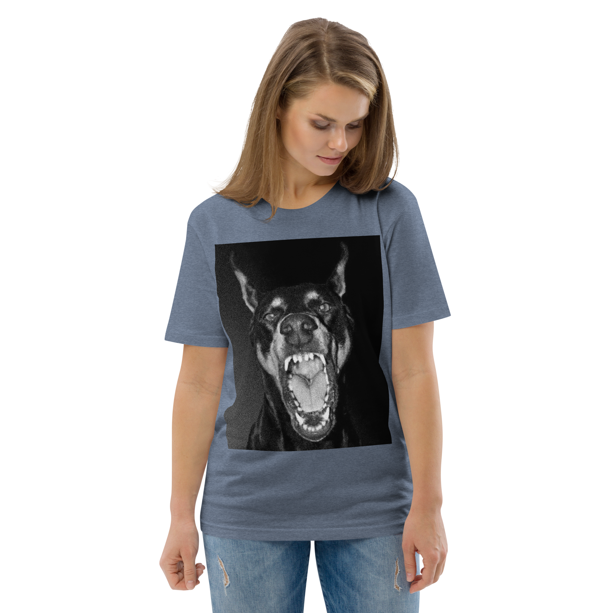 Dog Tee