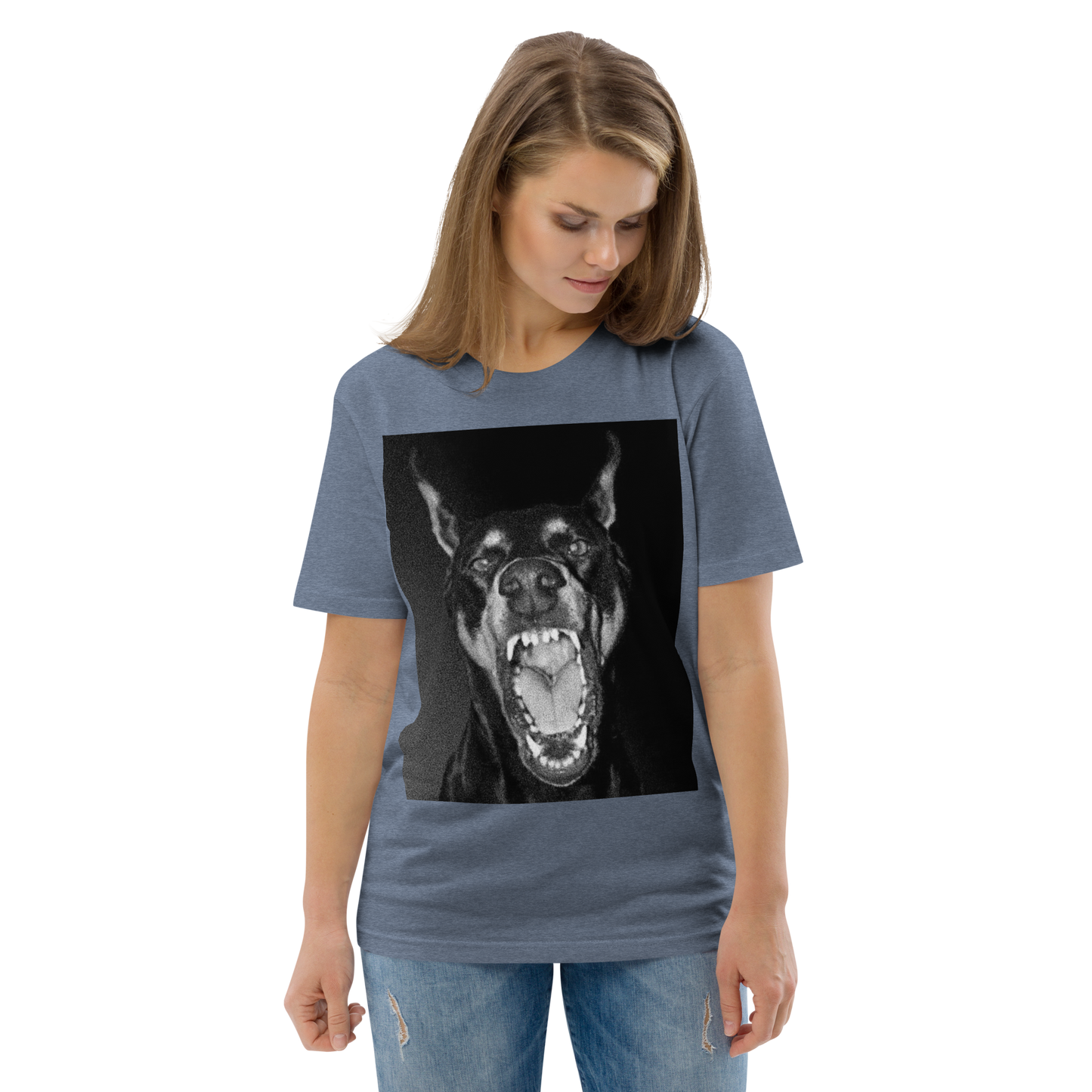 Dog Tee