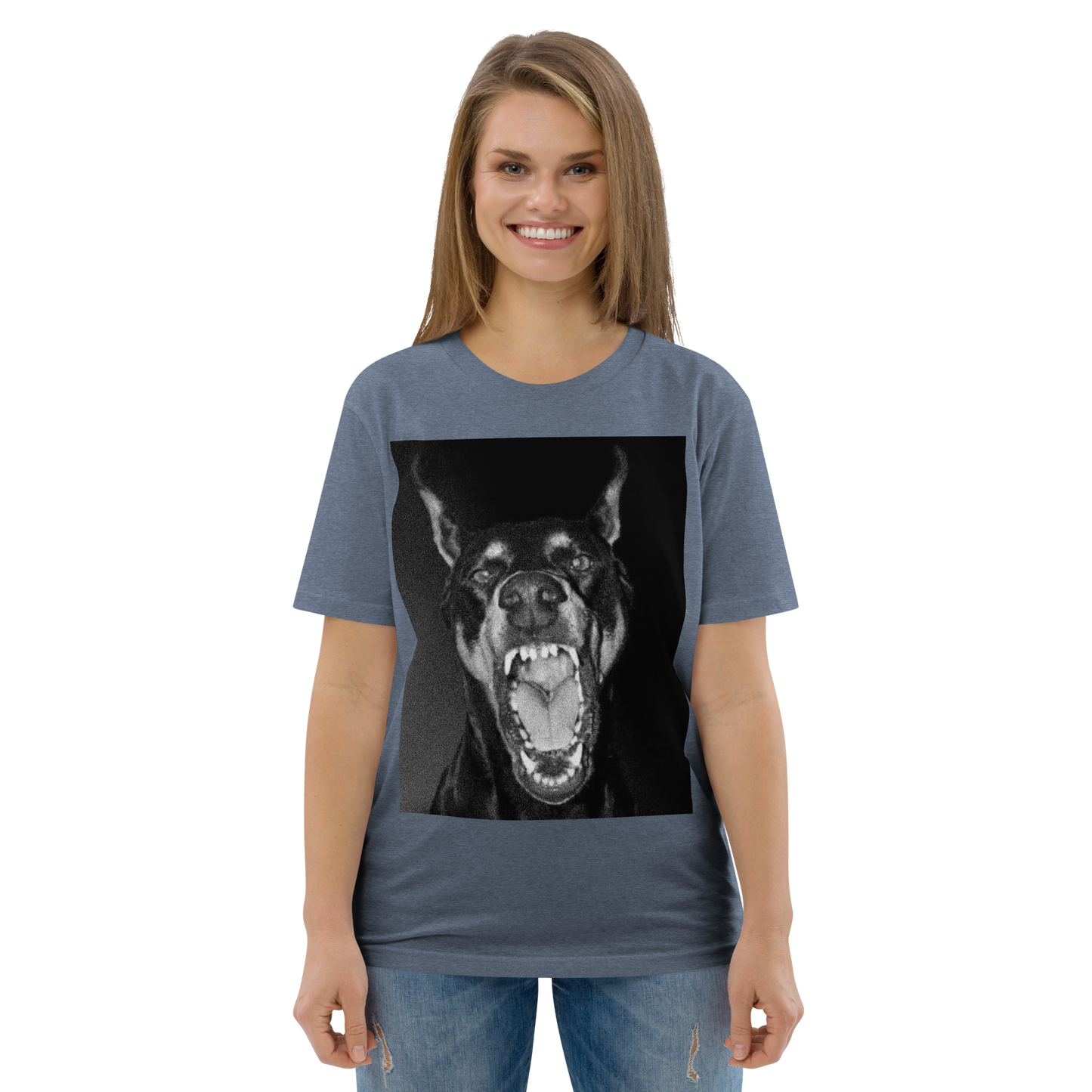 Dog Tee