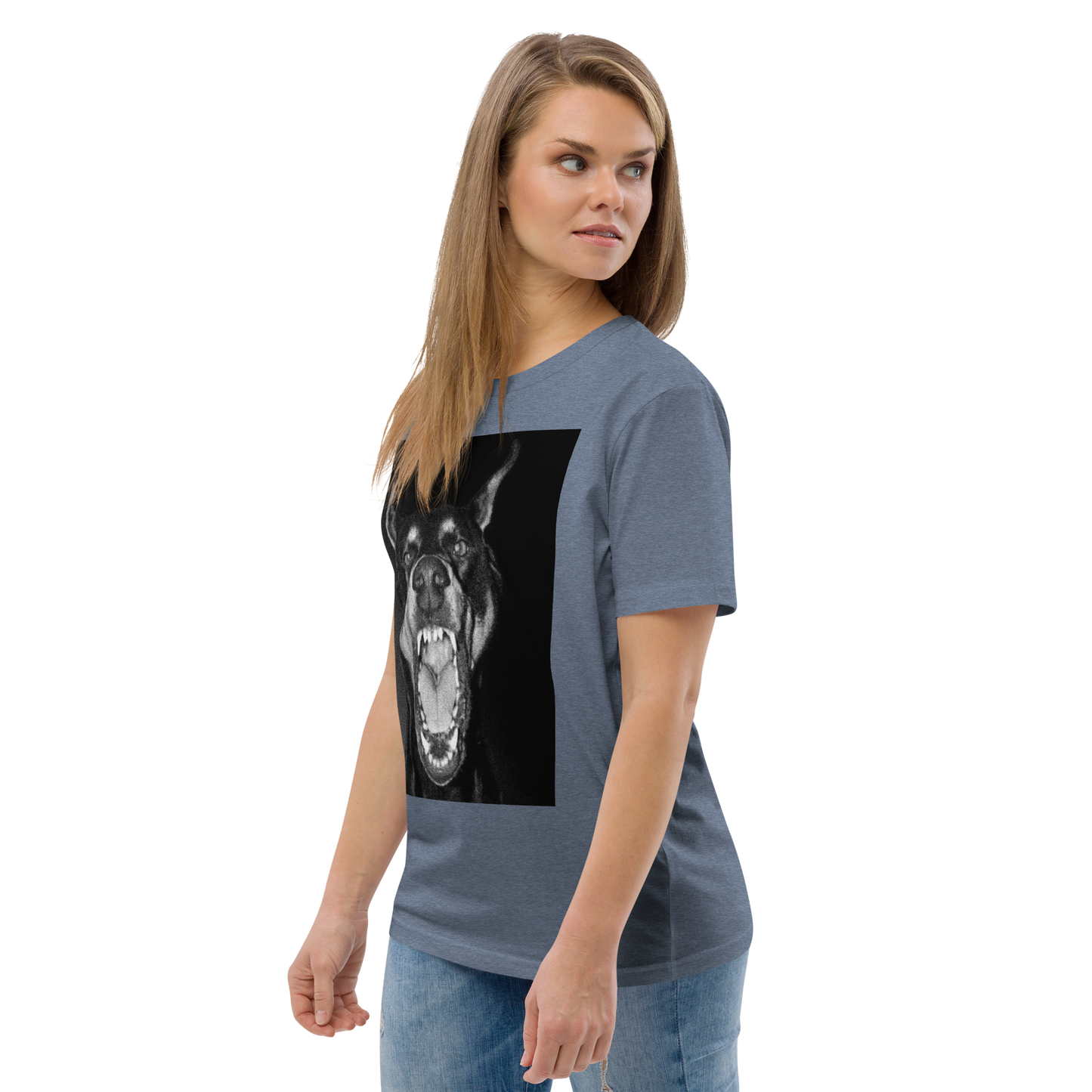 Dog Tee