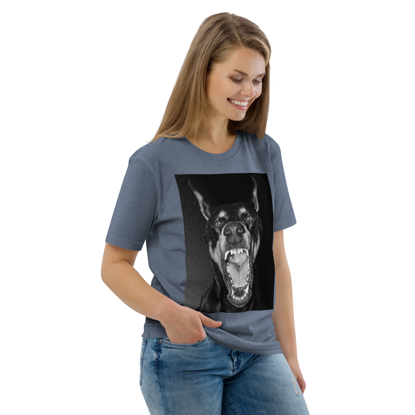 Dog Tee