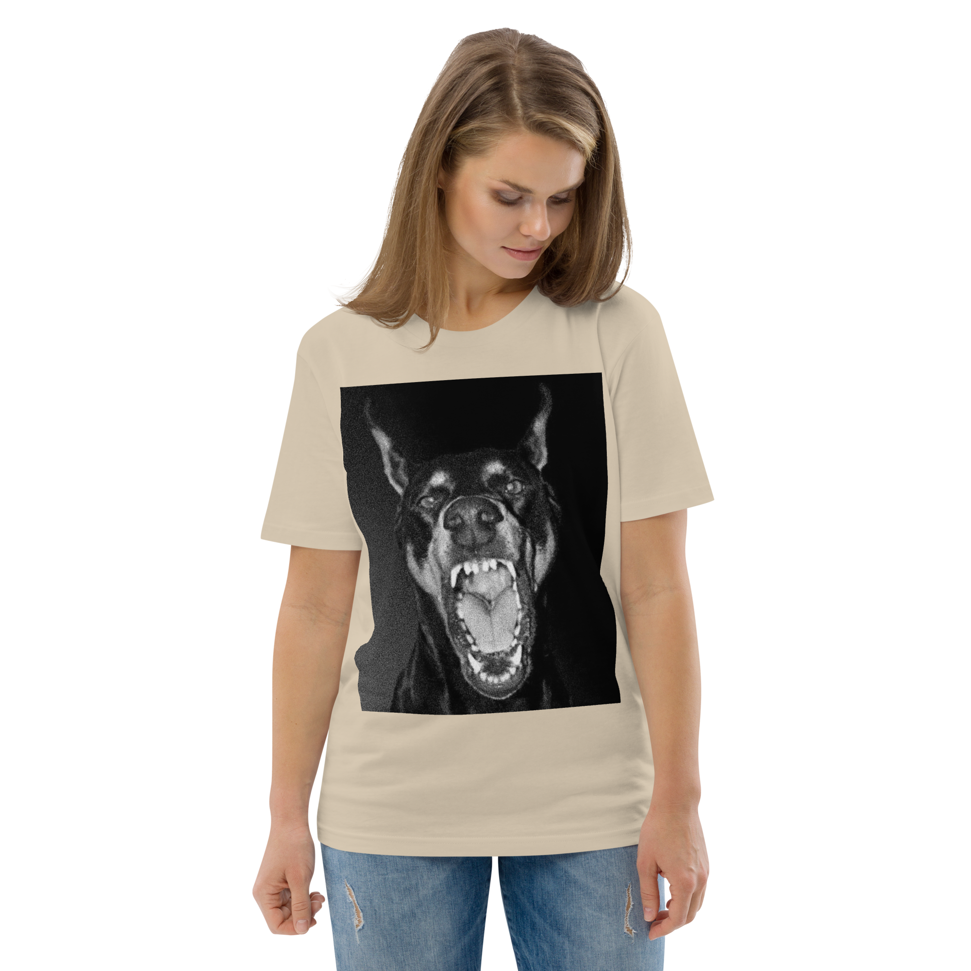 Dog Tee