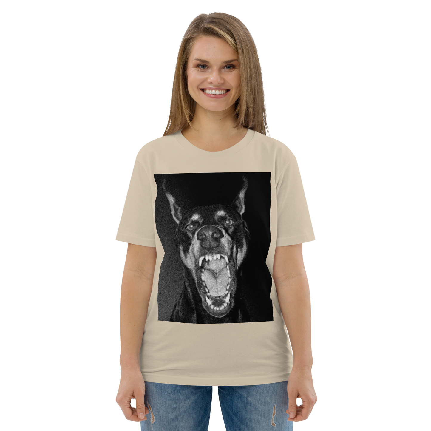 Dog Tee