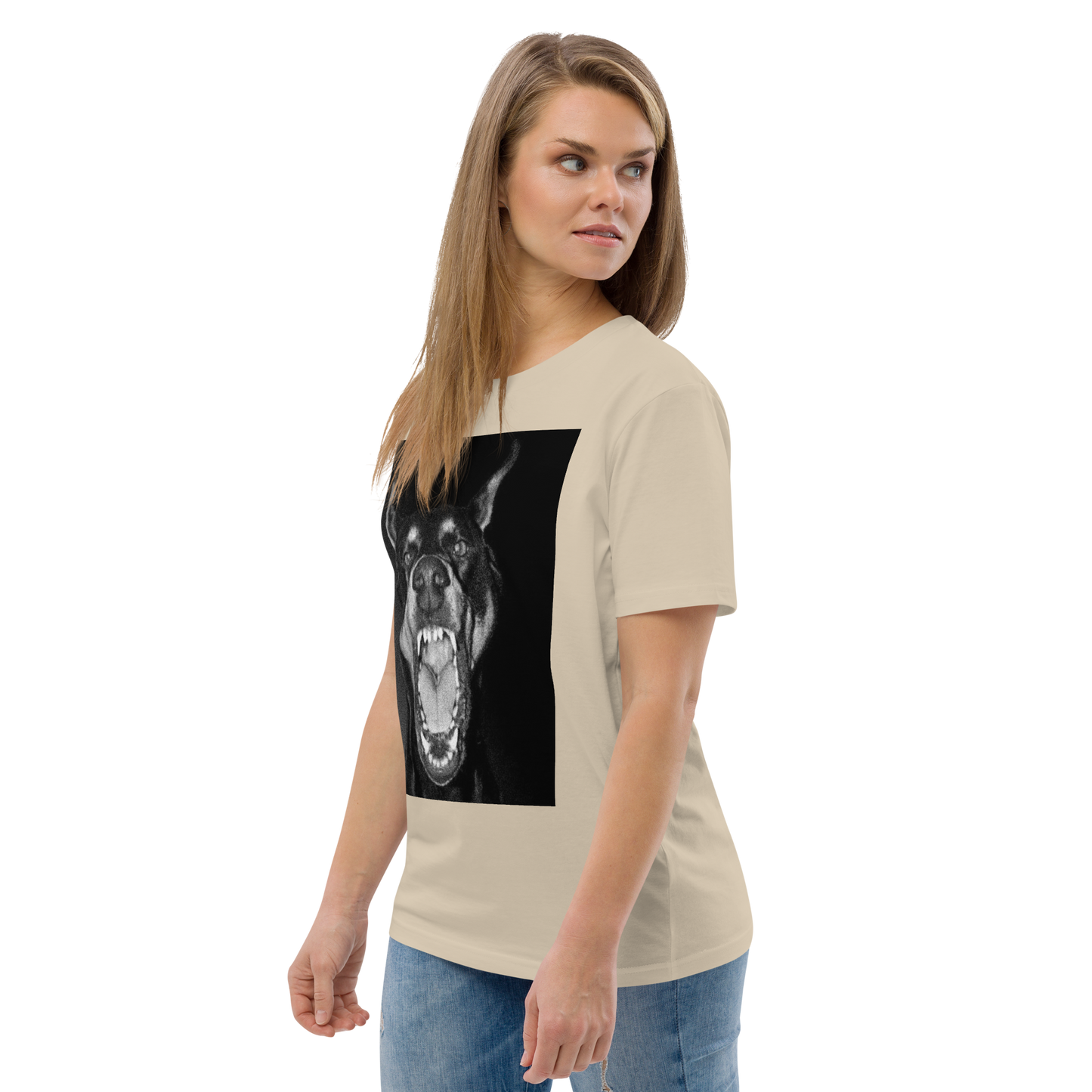 Dog Tee