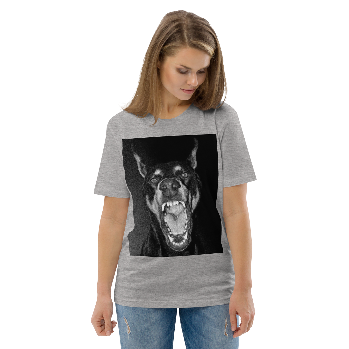 Dog Tee