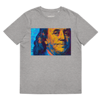 Load image into Gallery viewer, Benji Color Wave T-Shirt
