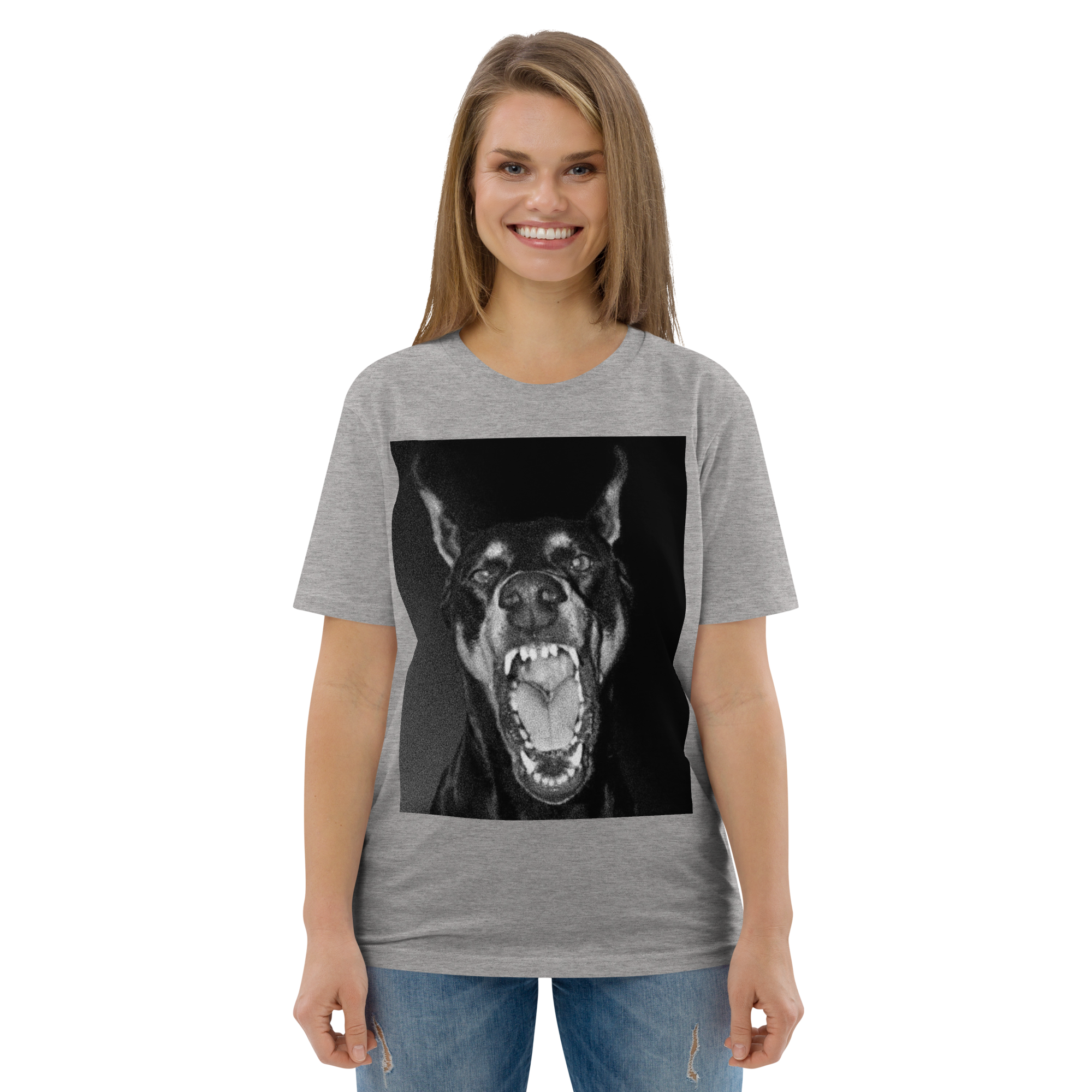 Dog Tee