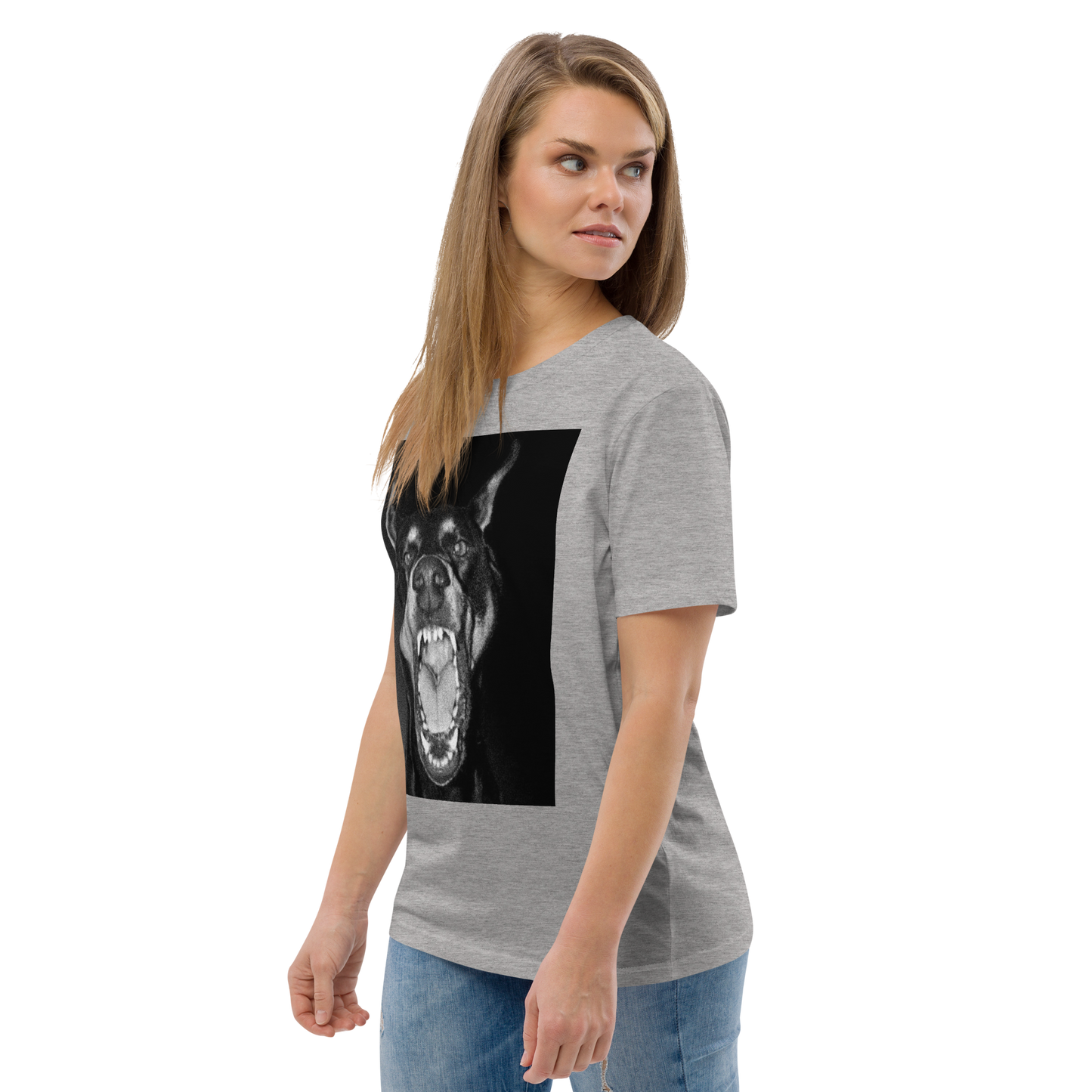 Dog Tee