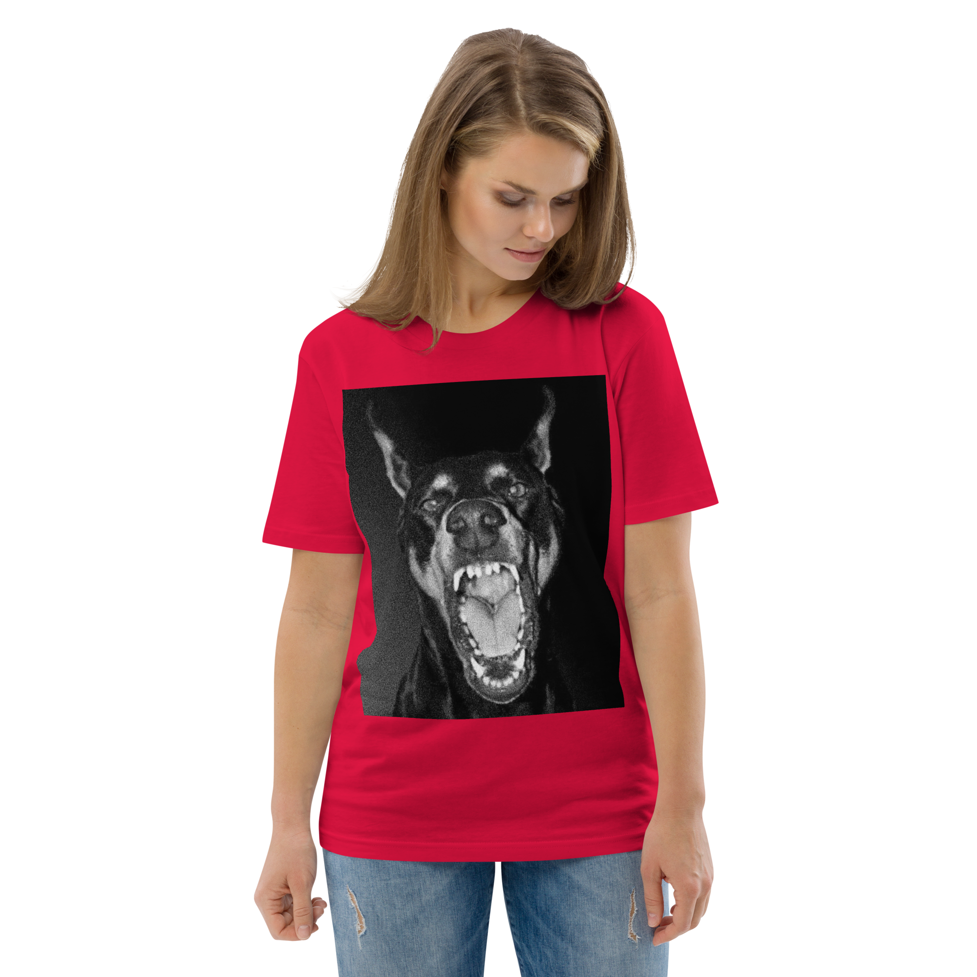 Dog Tee