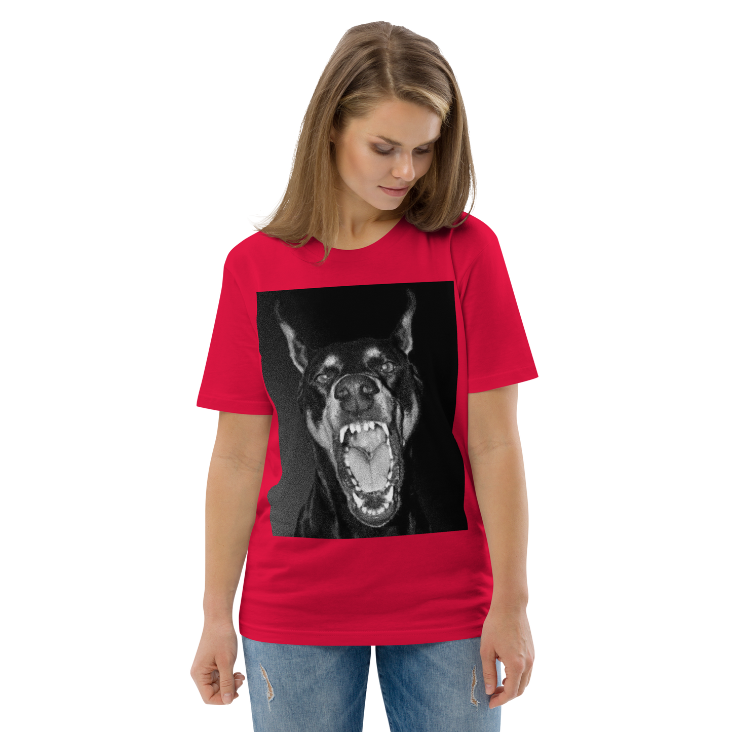Dog Tee