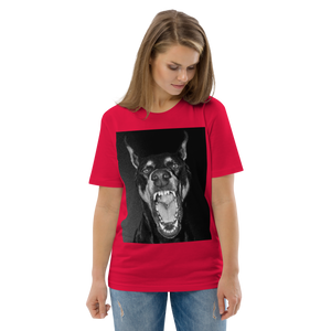 Dog Tee