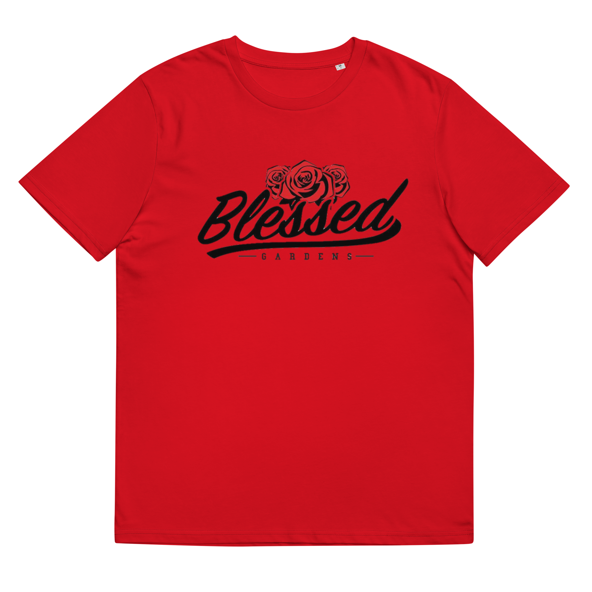 Blessed Gardens T-Shirt