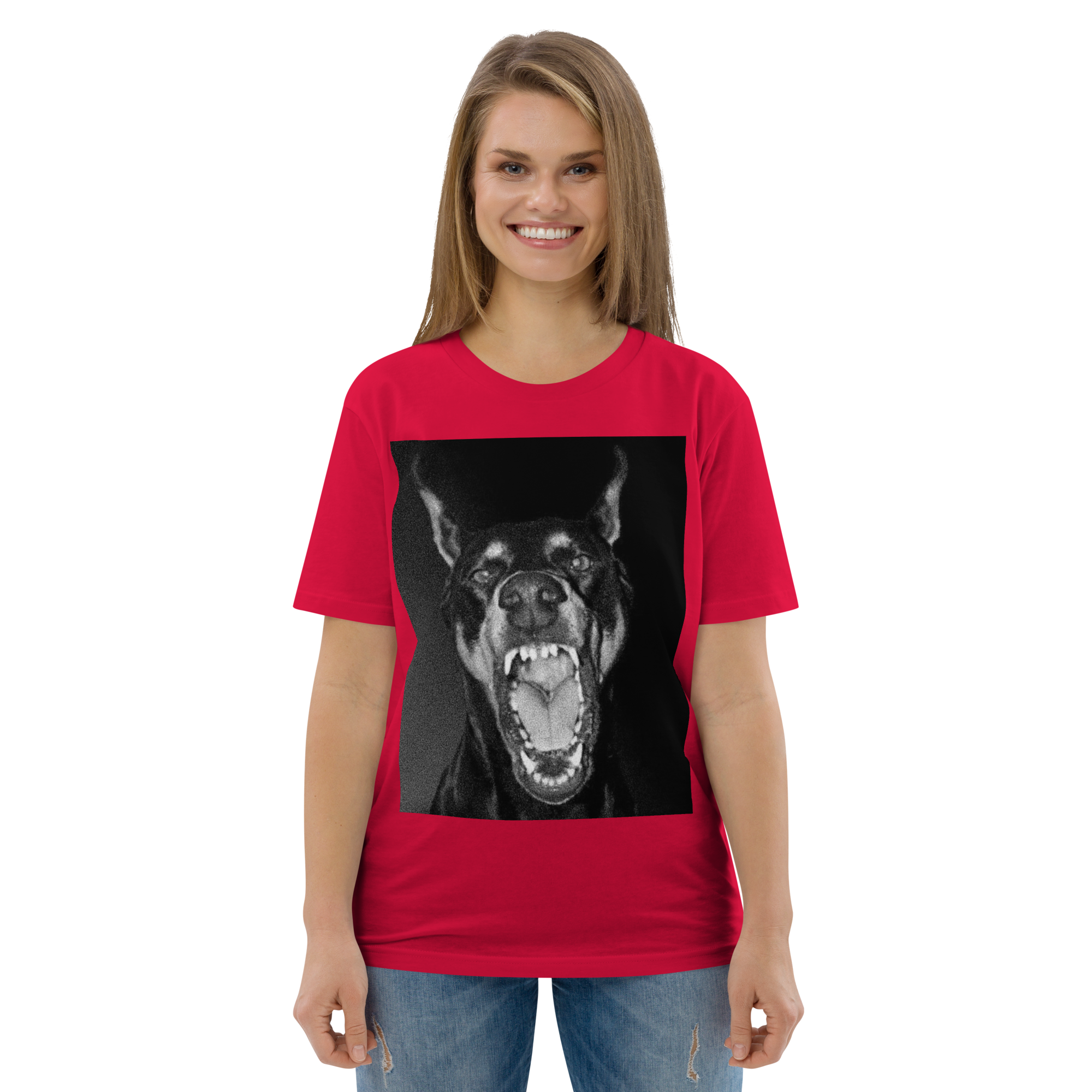 Dog Tee