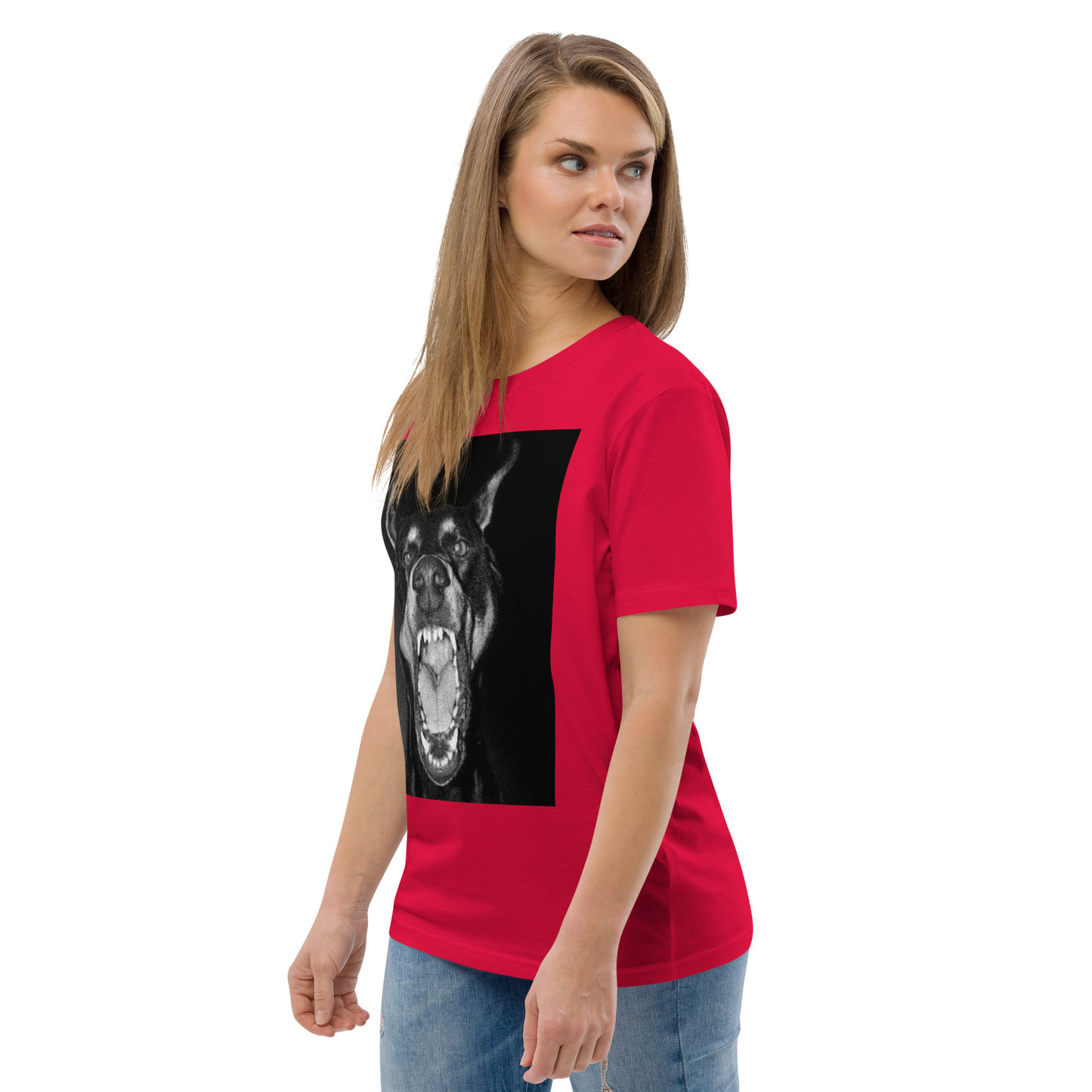 Dog Tee