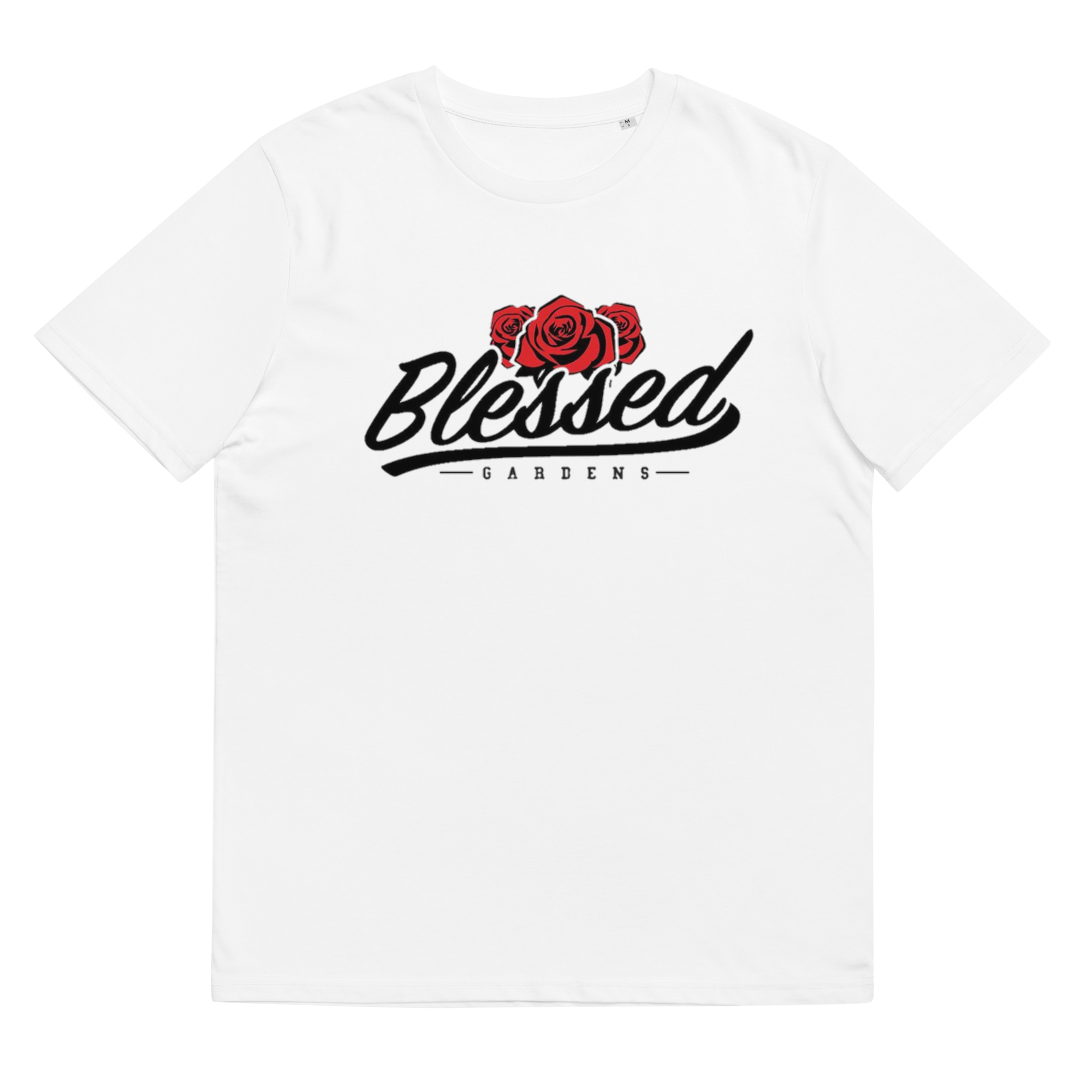 Blessed Gardens T-Shirt