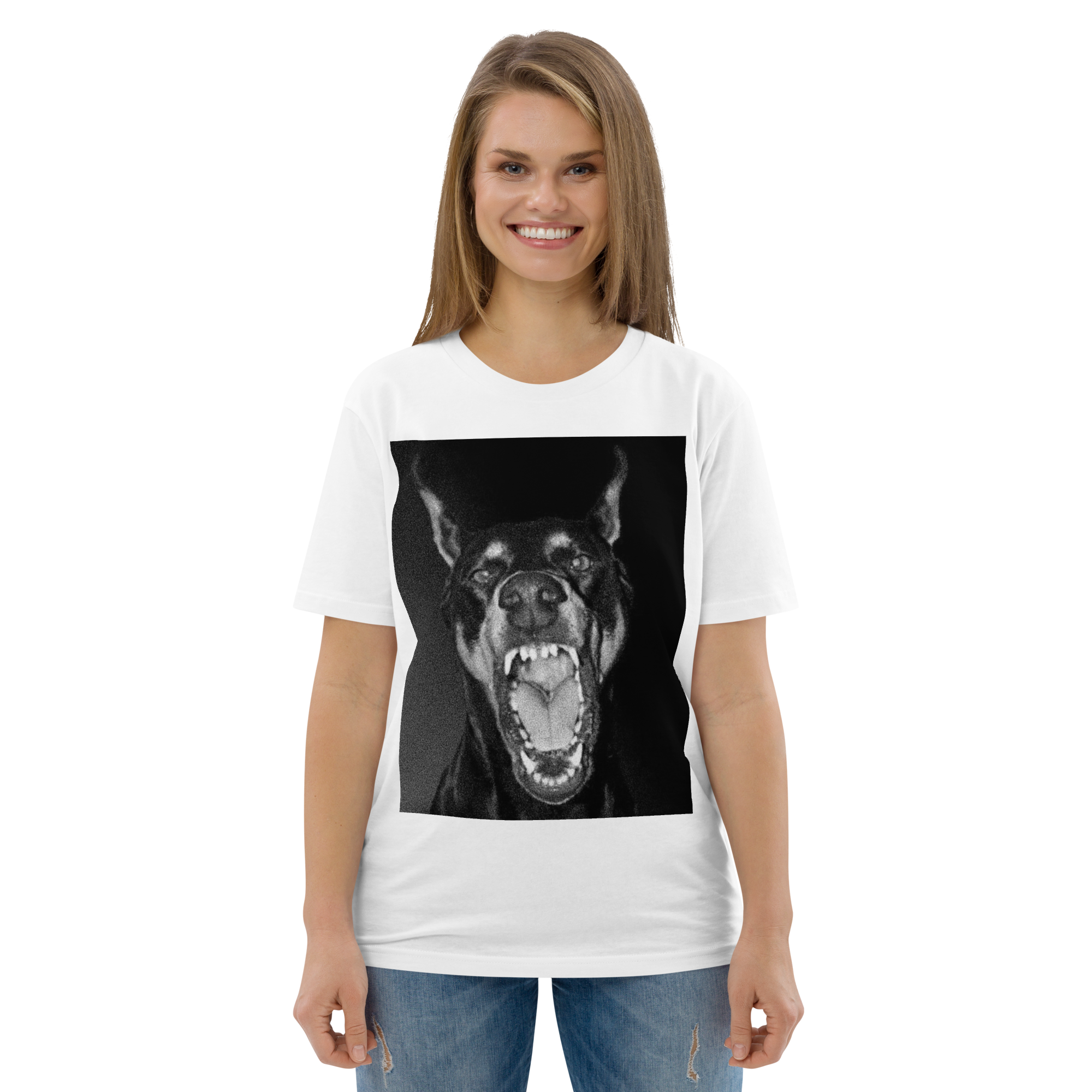 Dog Tee