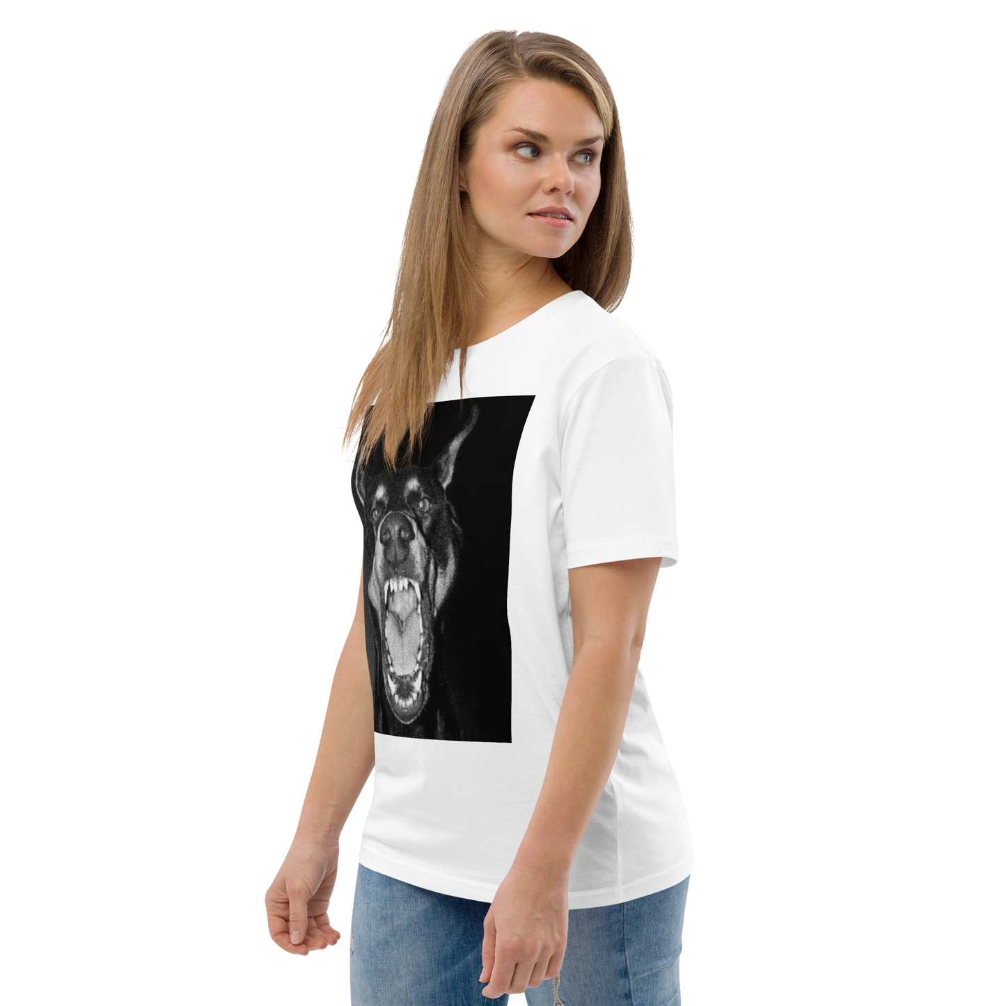 Dog Tee