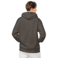 Classic Lion Pigment Dyed Hoodie