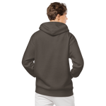 Load image into Gallery viewer, Classic Lion Pigment Dyed Hoodie
