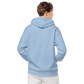 Classic Lion Pigment Dyed Hoodie