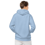 Load image into Gallery viewer, Classic Lion Pigment Dyed Hoodie
